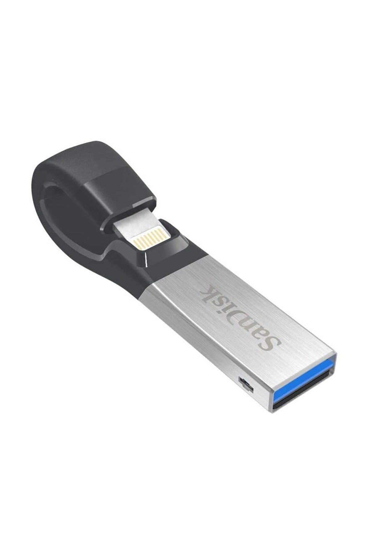 iXpand Mini 16GB iPhone USB Bellek SDIX40N-016G-GN6NN