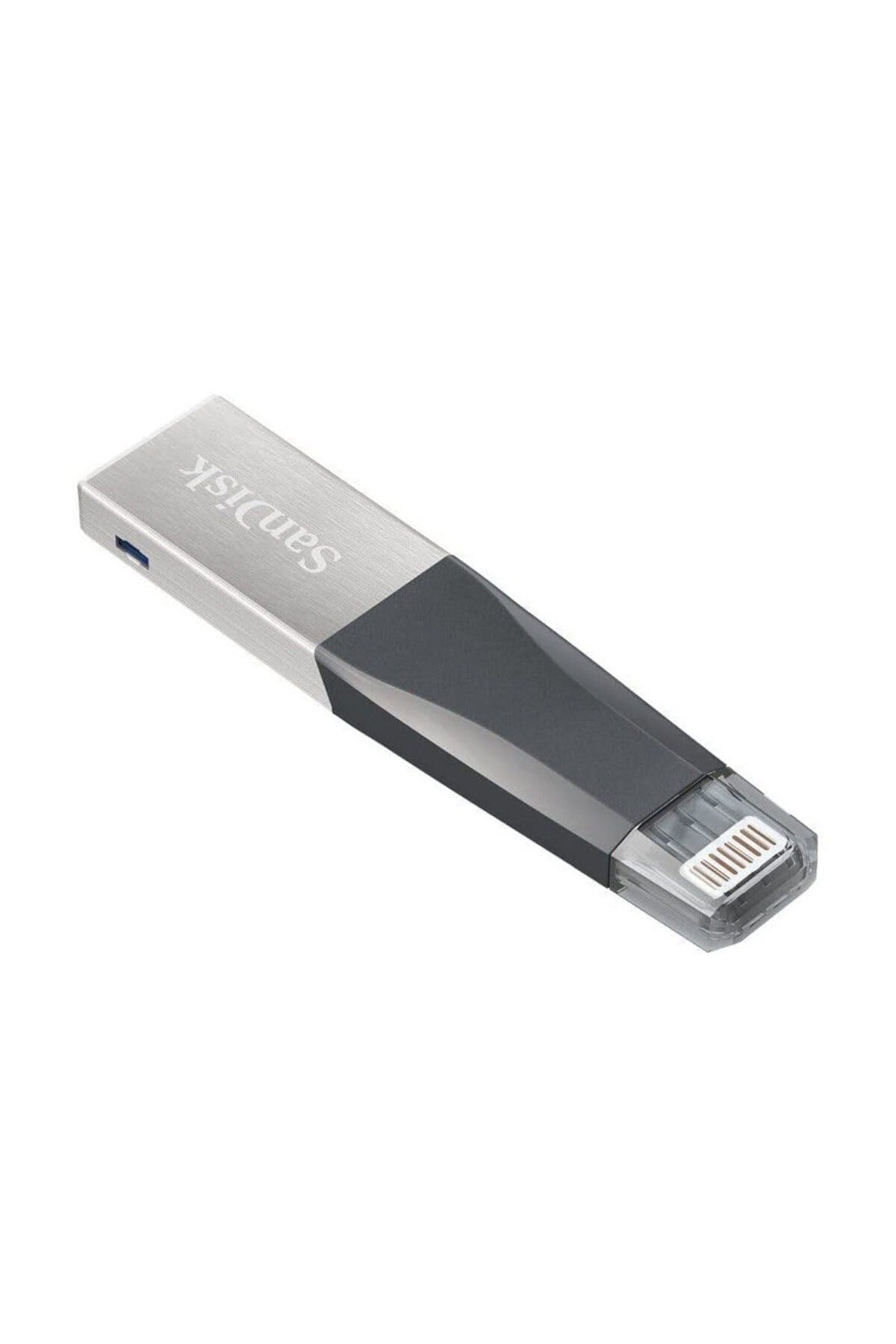 iXpand Mini 16GB iPhone USB Bellek SDIX40N-016G-GN6NN