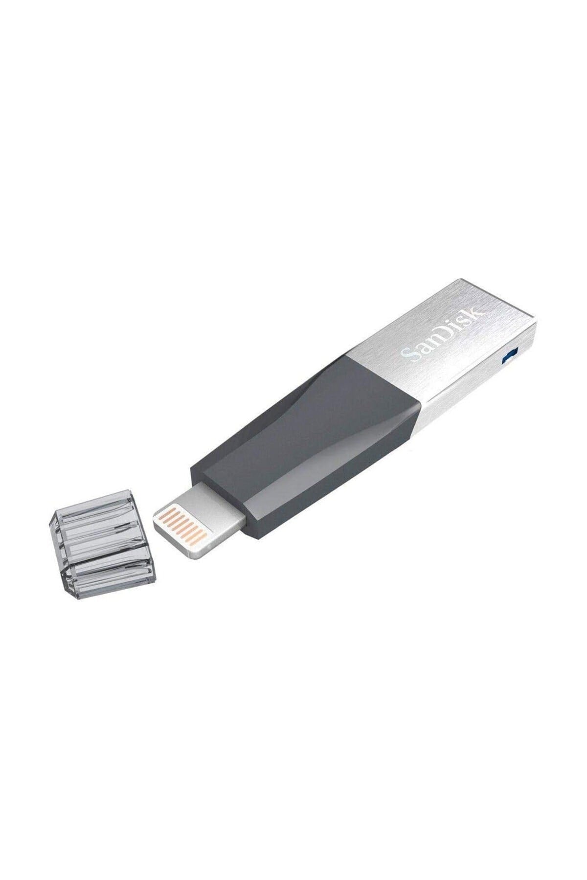 iXpand Mini 16GB iPhone USB Bellek SDIX40N-016G-GN6NN