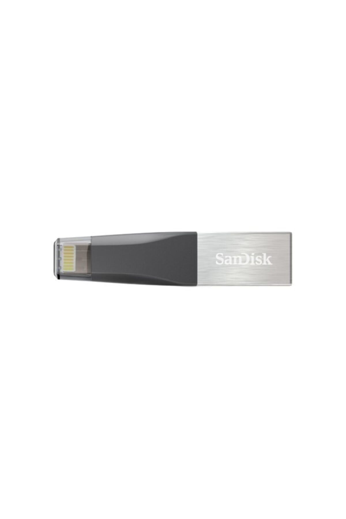 iXpand Mini Iphone Usb 3.0 Bellek 32gb Sdıx40n-032g-gn6nn