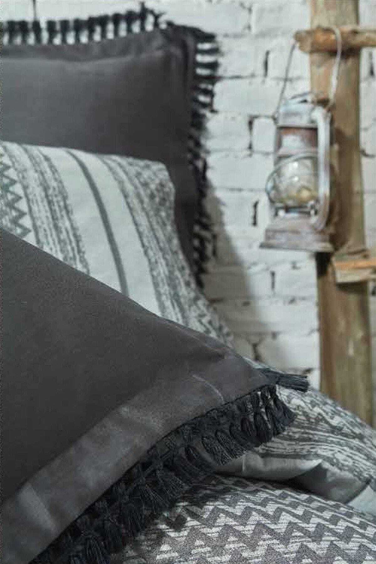 Izgı Çift Kişilik Nevresim Takımantrasıt 200X220