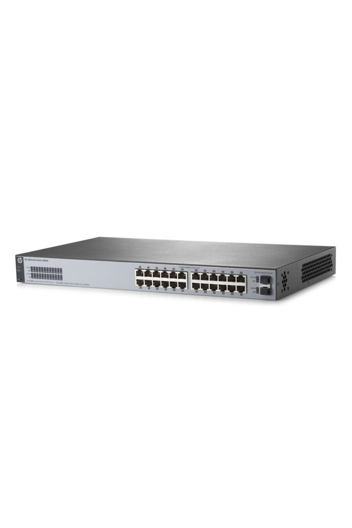 J9980A 1820 24P.G.BIT SWITCH 2SFP WEB Y.BİLİR.