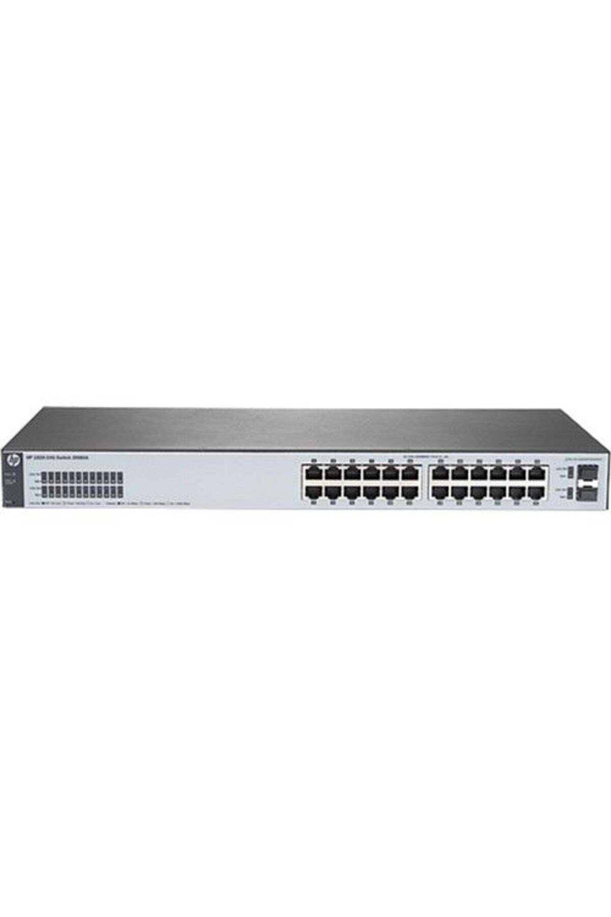 J9980A 1820 24P.G.BIT SWITCH 2SFP WEB Y.BİLİR.