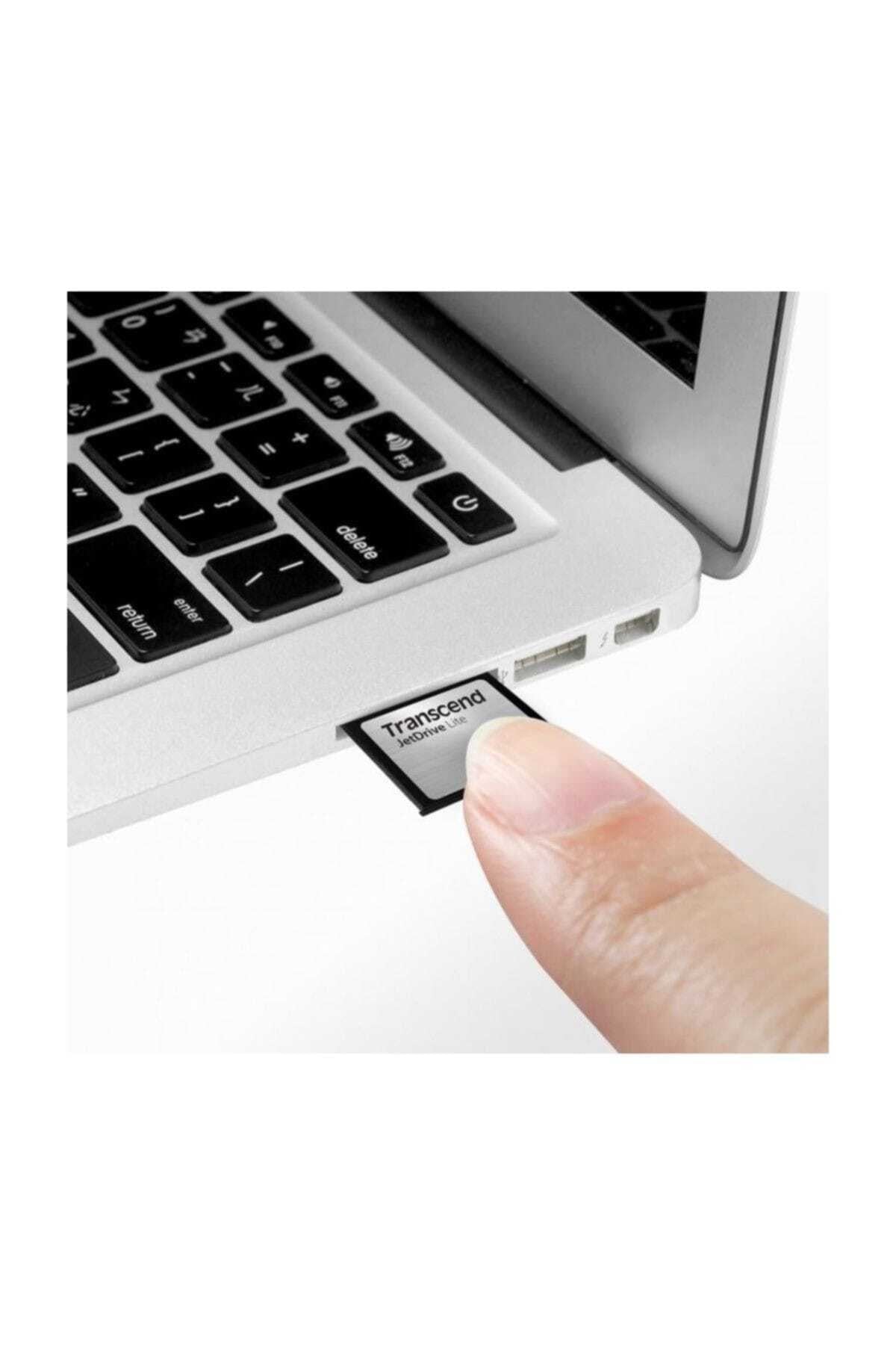 JetDrive Lite 130 256GB MLC Genişleme Kartı Apple Uyumlu TS256GJDL130