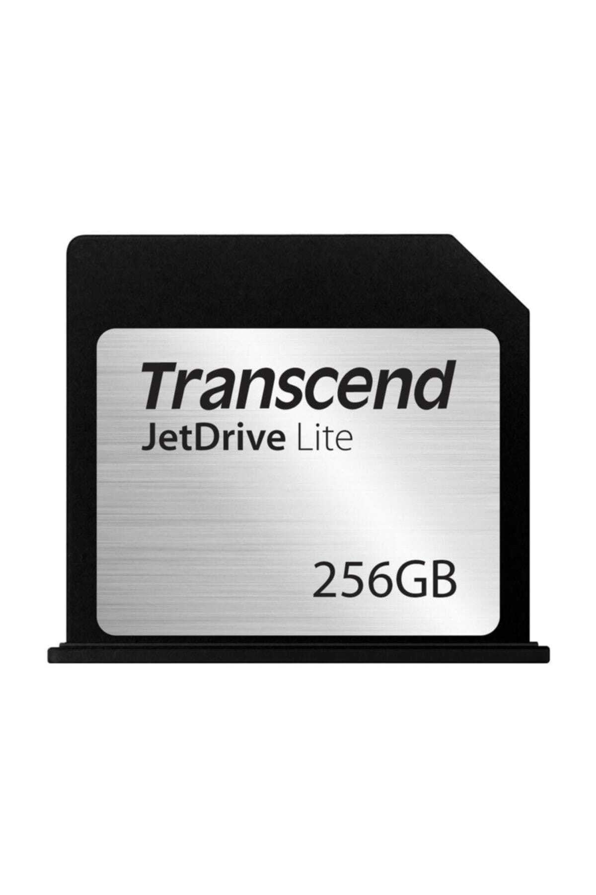 JetDrive Lite 130 256GB MLC Genişleme Kartı Apple Uyumlu TS256GJDL130