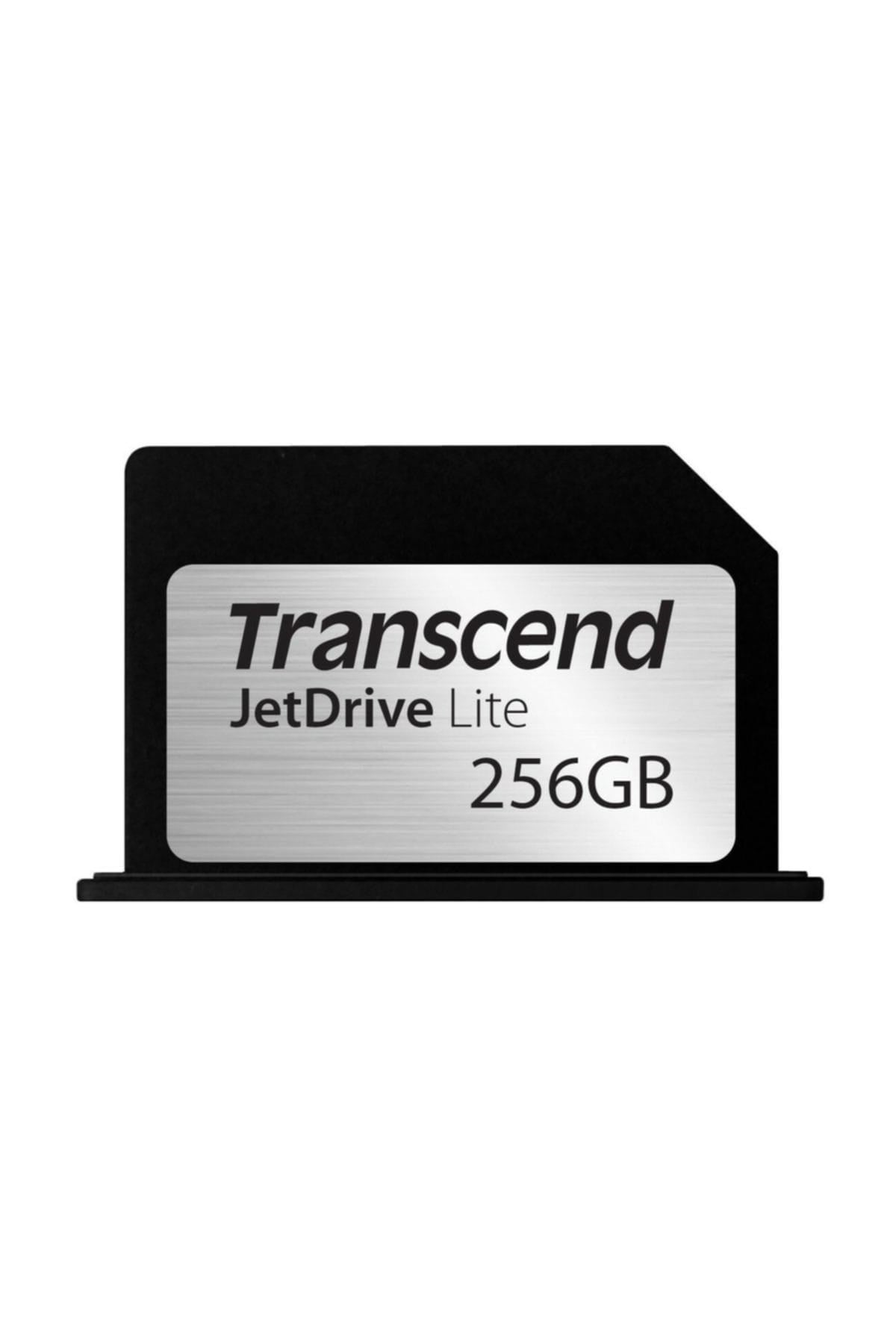 JetDrive Lite 330 Genişleme Kartı 256 GB TS256GJDL330