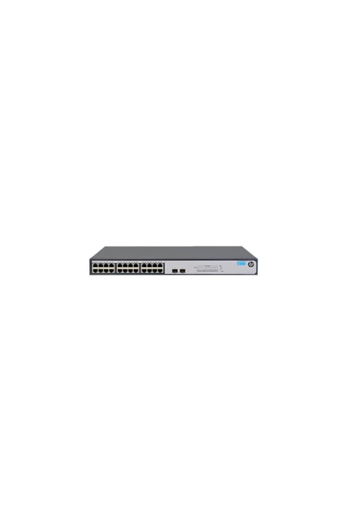 Jh017a 1420-24g-2sfp Yönetilemez Switch