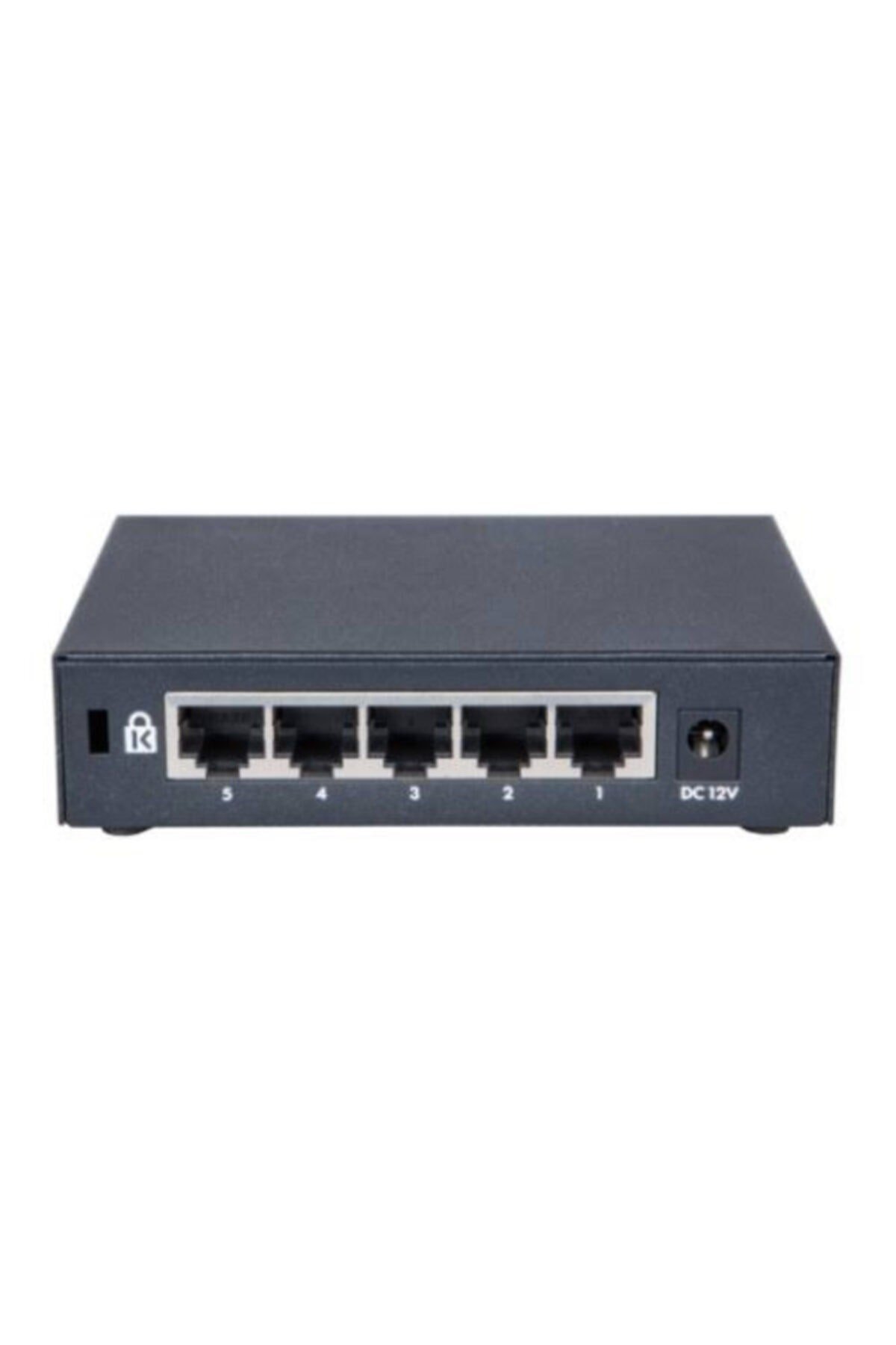 Jh327a 1420-5g 5port Gigabit Switch