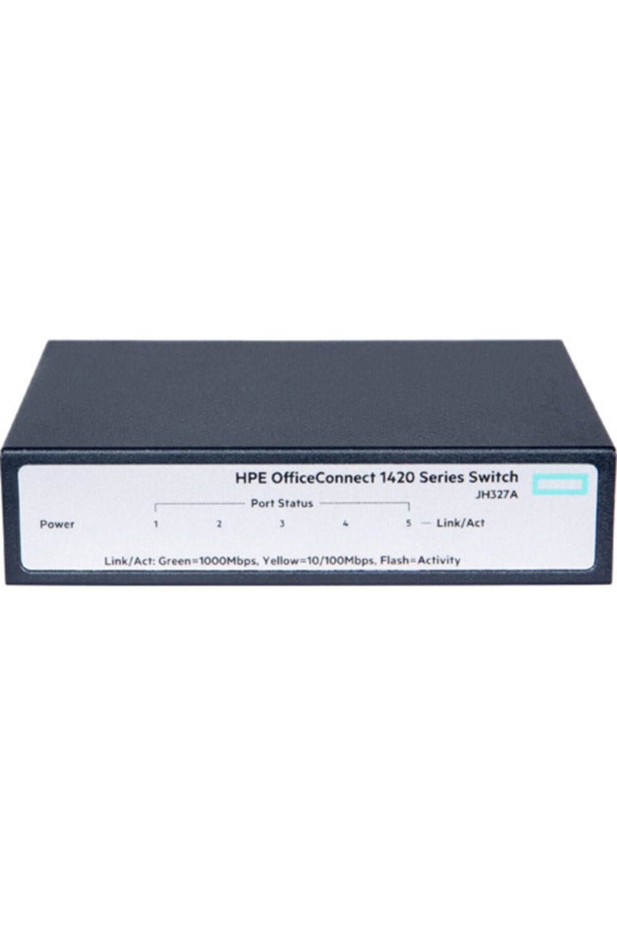 Jh327a 1420-5g 5port Gigabit Switch
