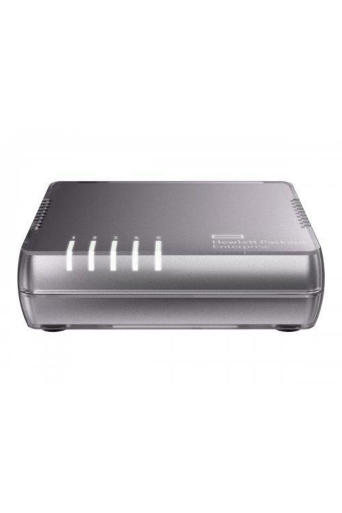 Jh328a 1420-5g 5 Port Gigabit Yönetilemez Switch