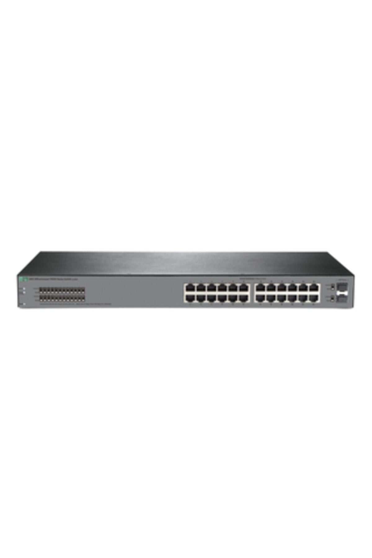 Jl381a 1920s-24g 24port Gıgabıt Swıtch 2 Sfp (jg924a Yerine)