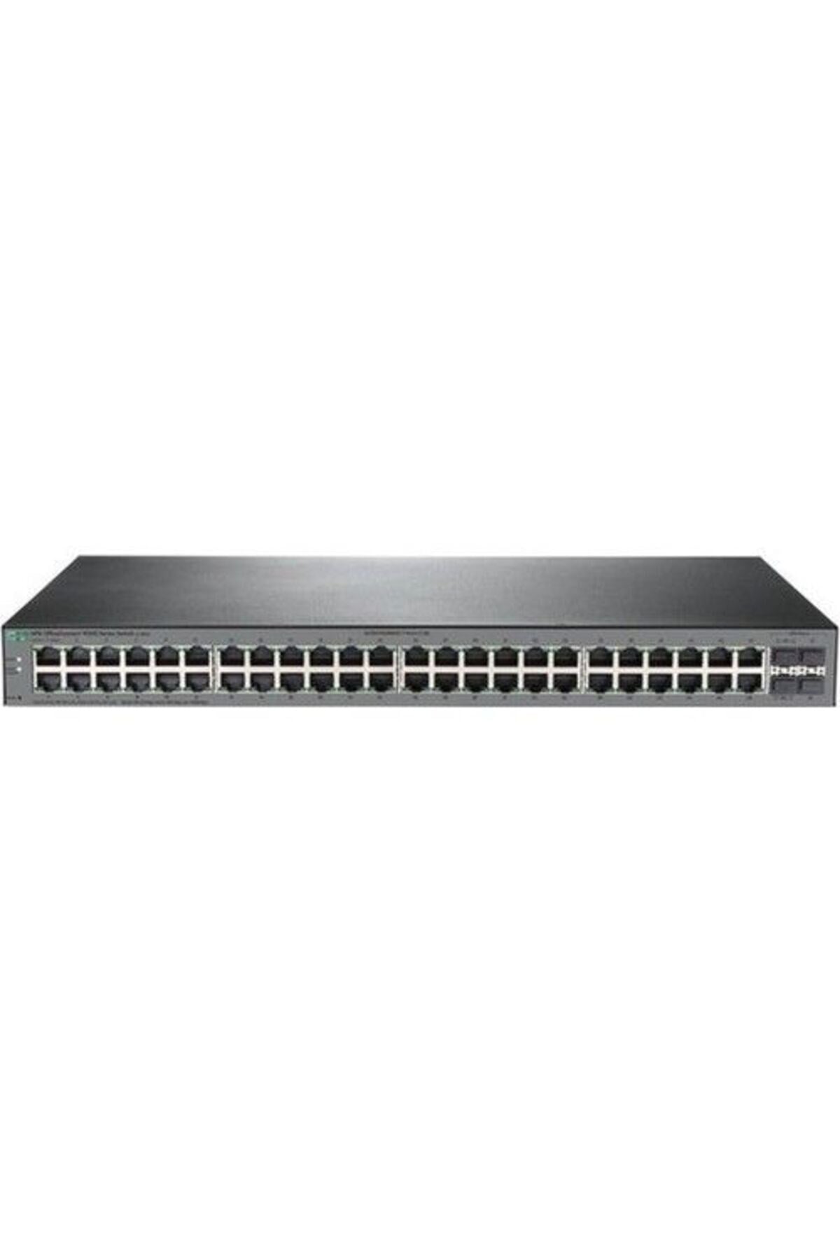 JL382A V1920 48P.G.BIT SWITCH 4SFP WEB Y.BİLİR.