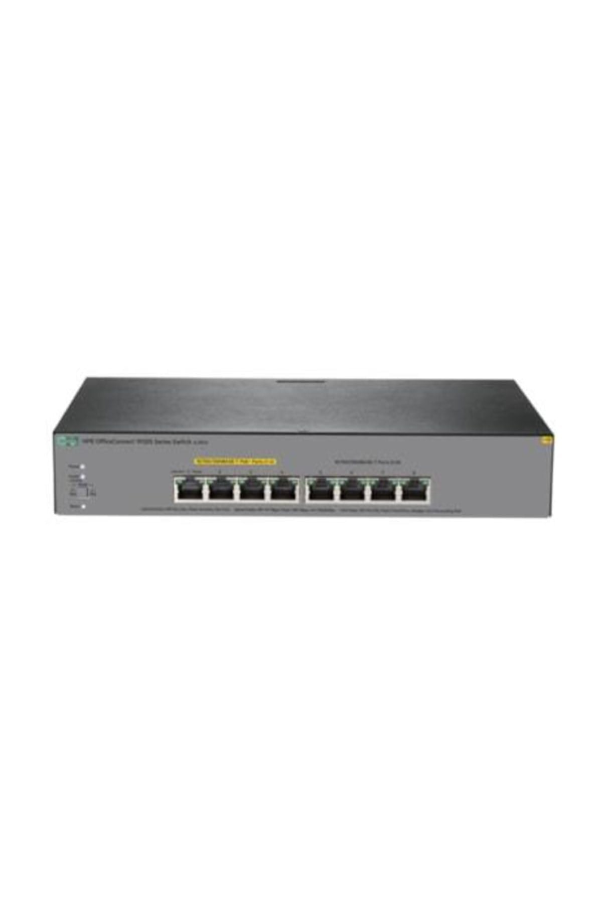 Jl383a 1920s 8g 8port 10/100/1000 Yonetılebılır 4poe 65w Swıtch