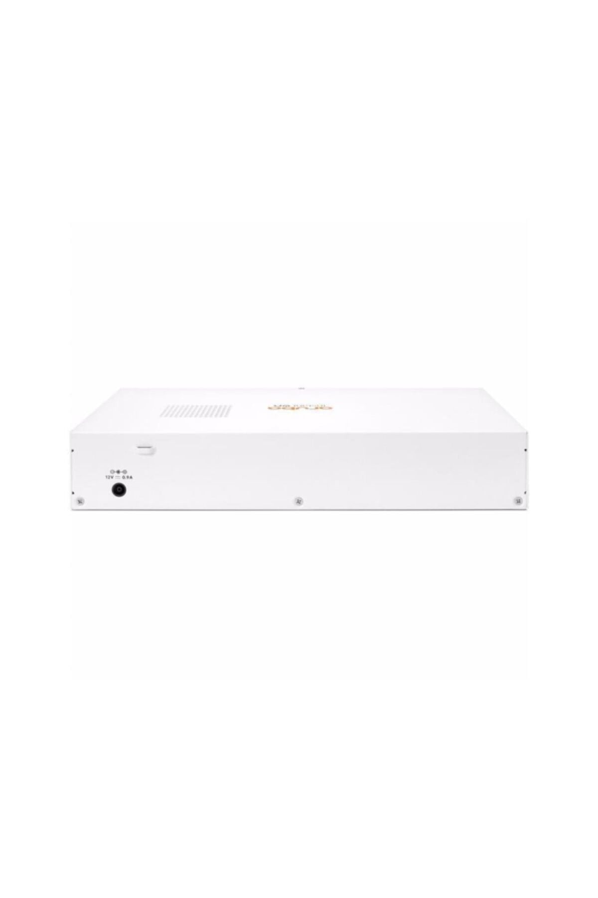 Jl680a Aruba Ion 1930 8g 2sfp+ Sw