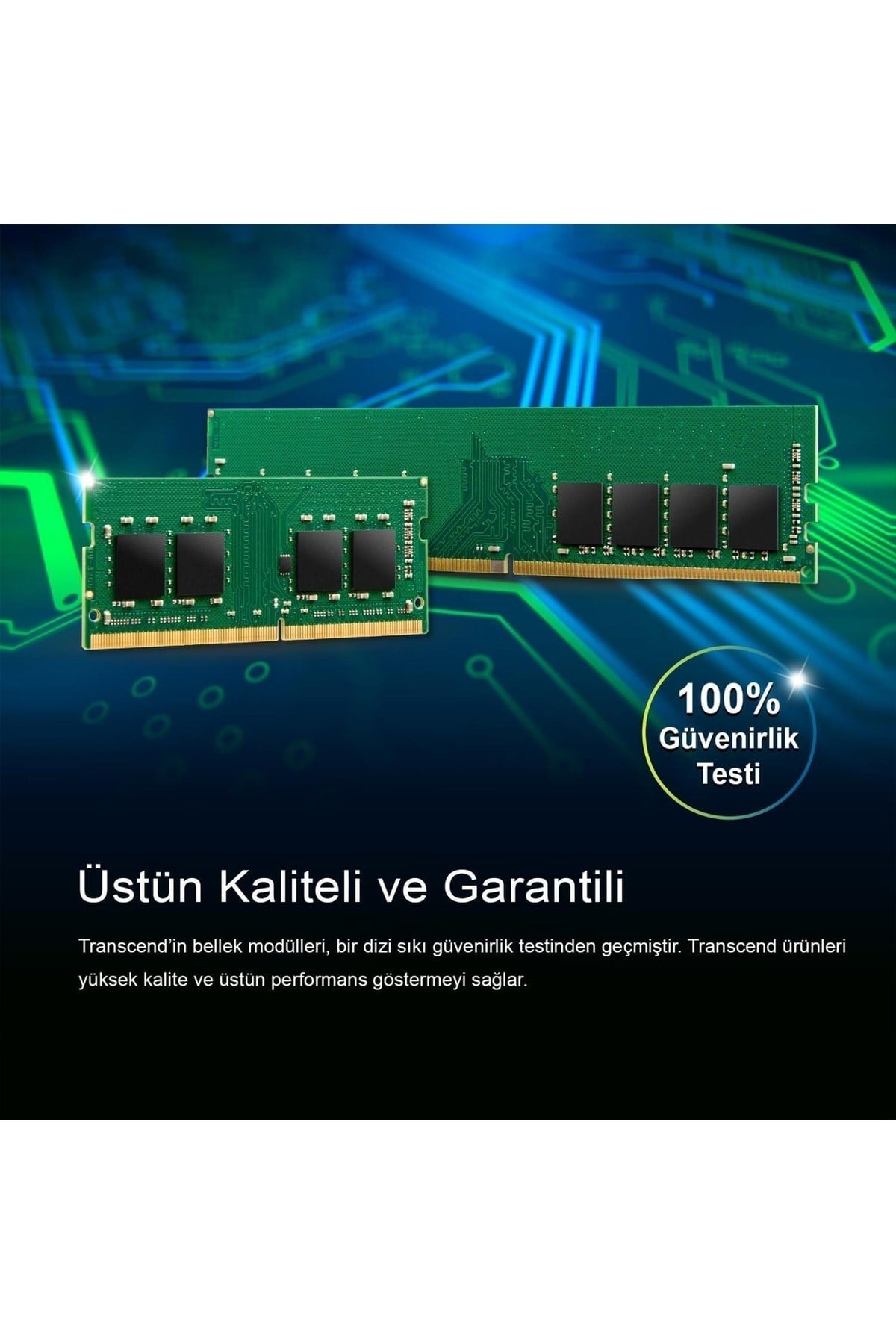 Jm3200hle-32g 32gb Ddr4 3200mhz Cl22 1.2v Masaüstü Ram
