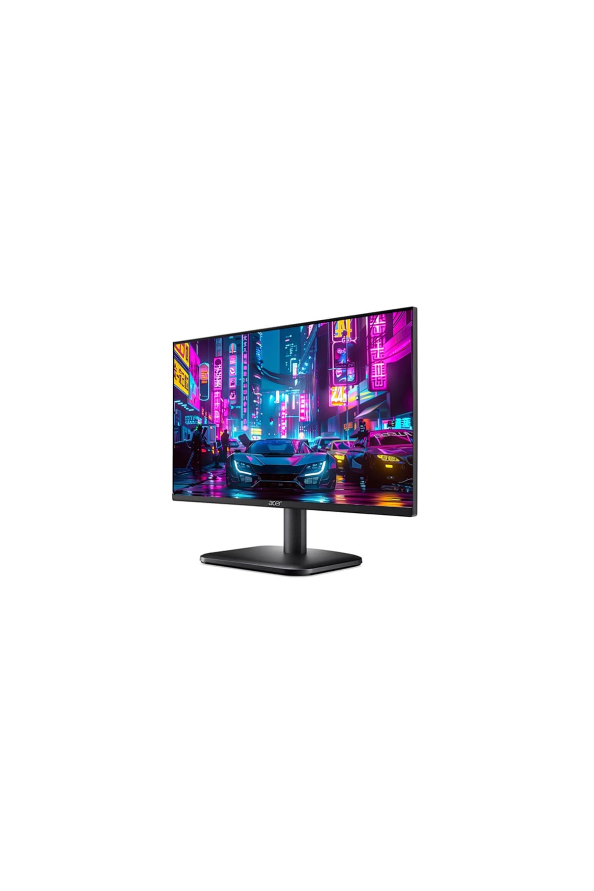 K221qhbı 21.5'' 100 Hz 1 ms FHD (HDMI+VGA) Vesa Monitör UM.WE1EE.H01