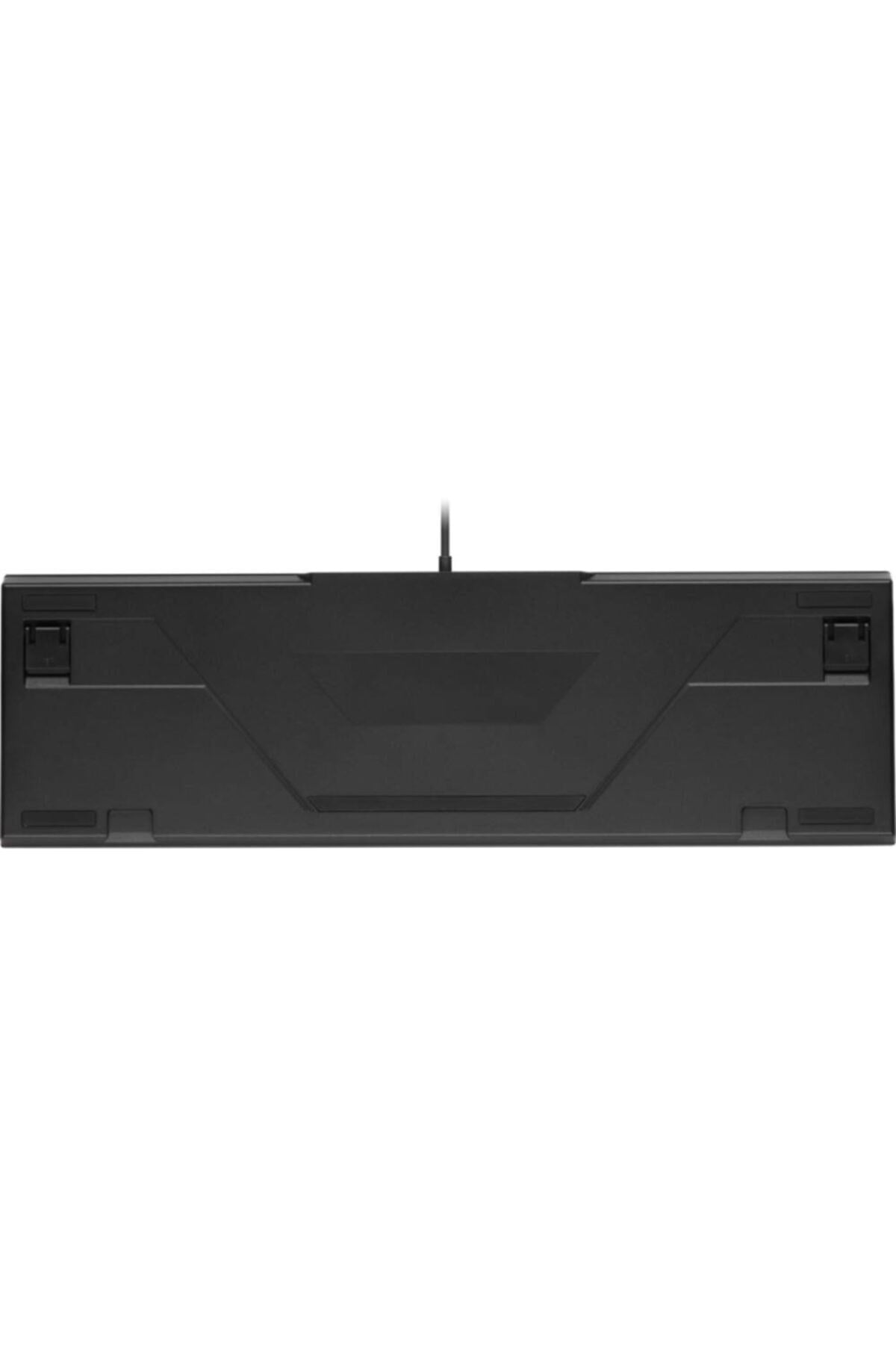 K60 Pro Rgb Low Profile Türkçe Gaming Klavye Ch-910d018-tr