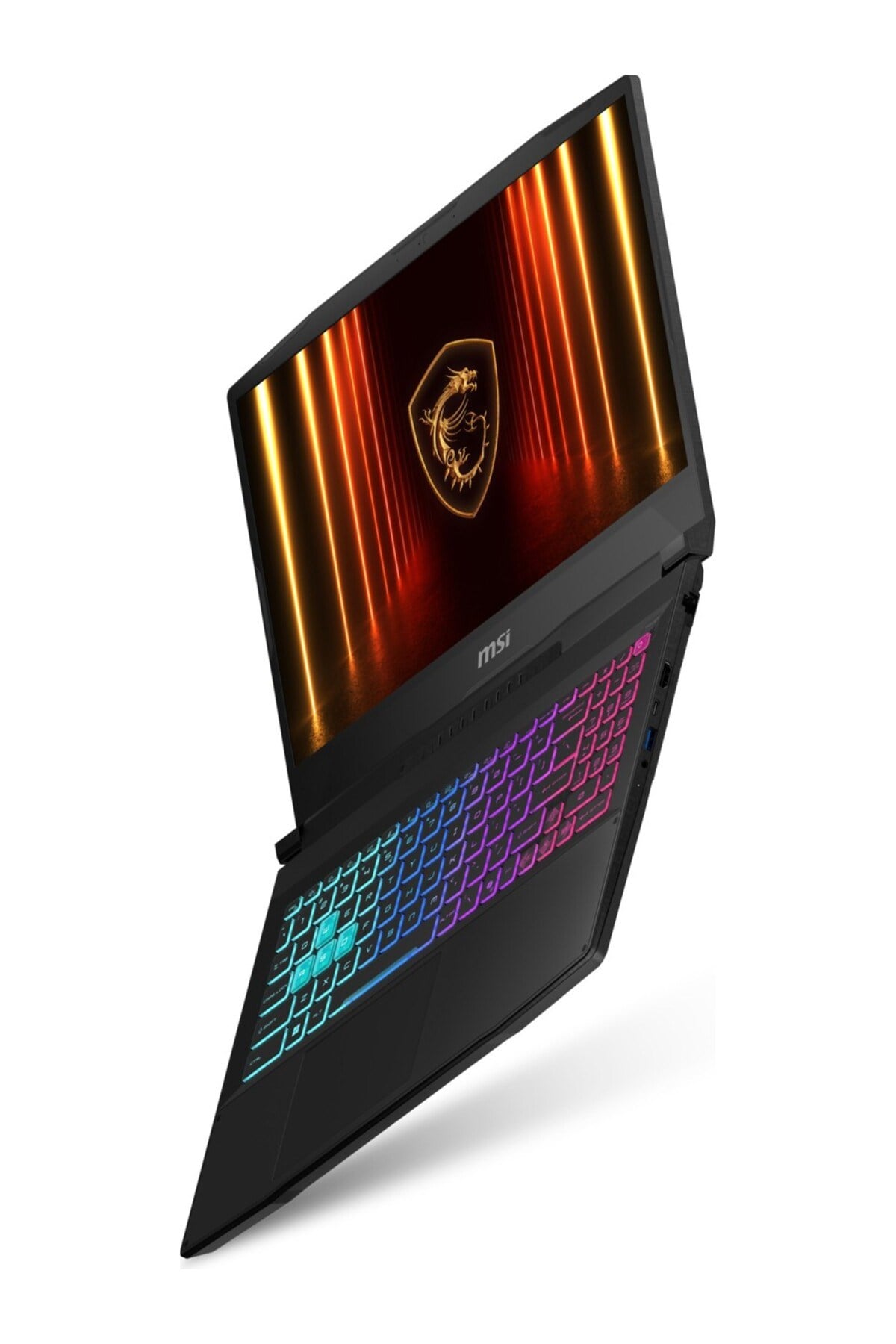 KATANA 15 HX B14WGK-068XTR Intel Core i7 14650HX 16GB 1TB SSD RTX5070 Freedos 15.6