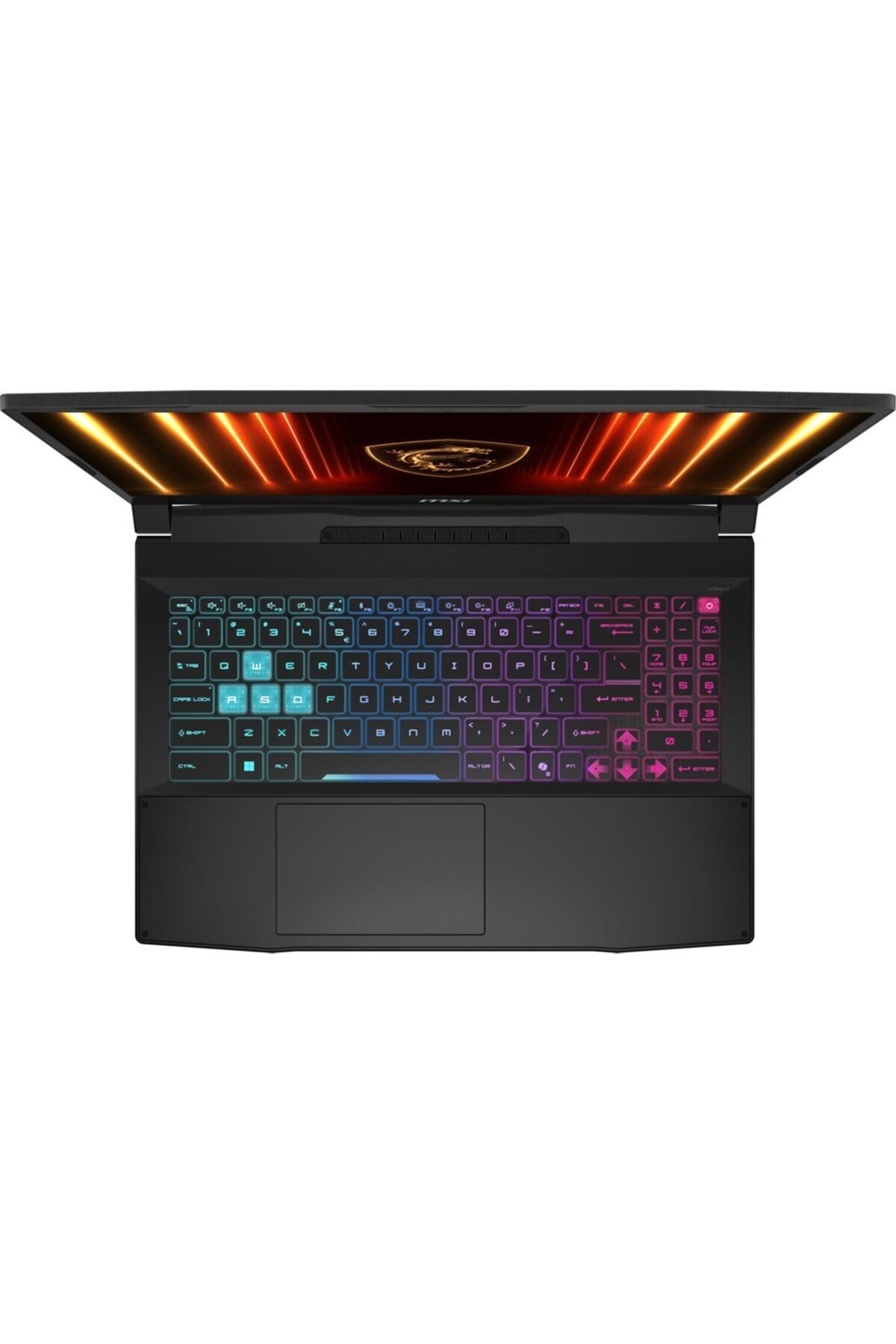 KATANA 15 HX B14WGK-068XTR Intel Core i7 14650HX 16GB 1TB SSD RTX5070 Freedos 15.6