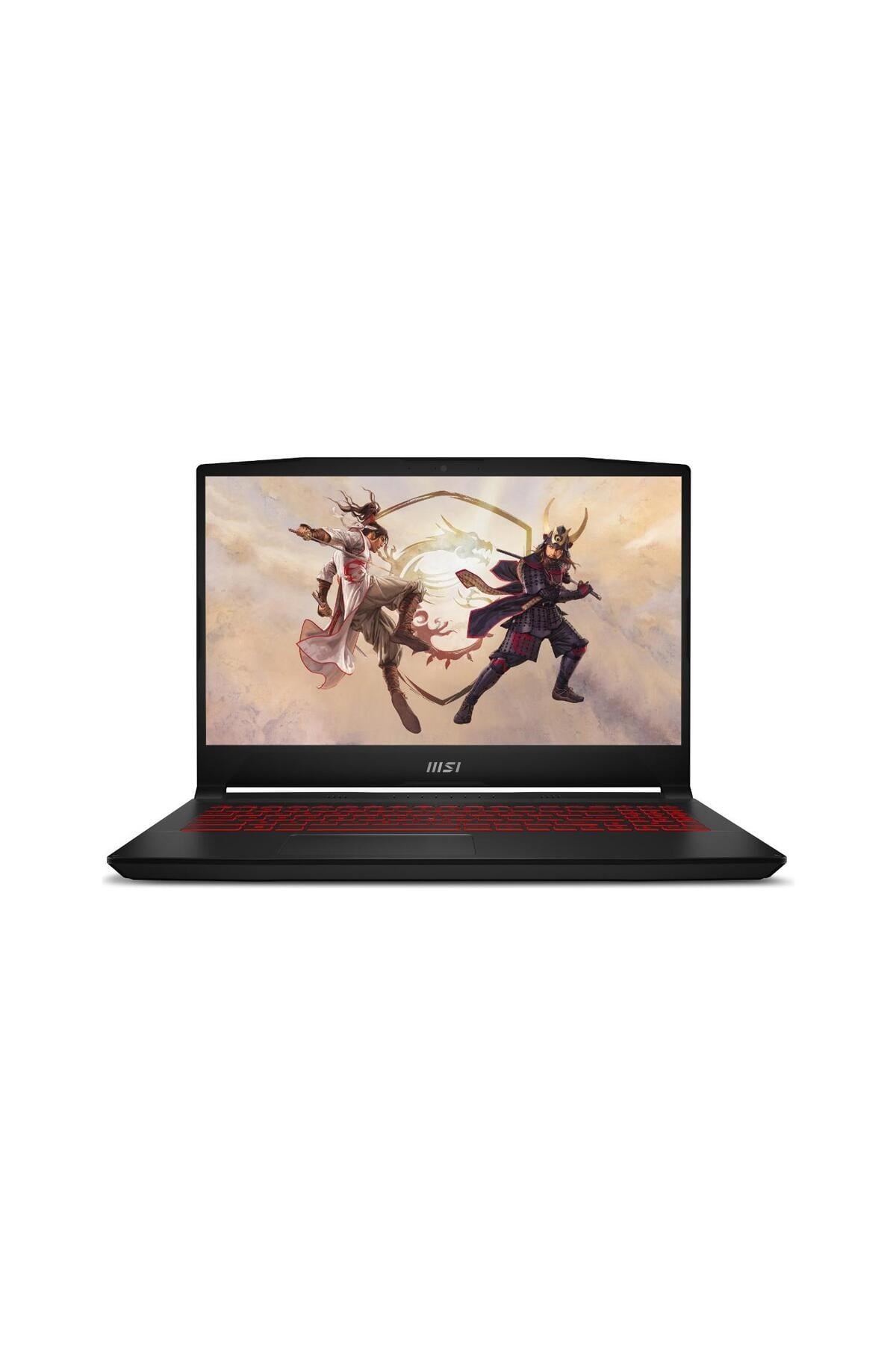 Katana Gf66 12ud-635tr Intel Core I7 12650h 16gb 512gb Ssd Rtx3050ti Win11 15.6 Inc