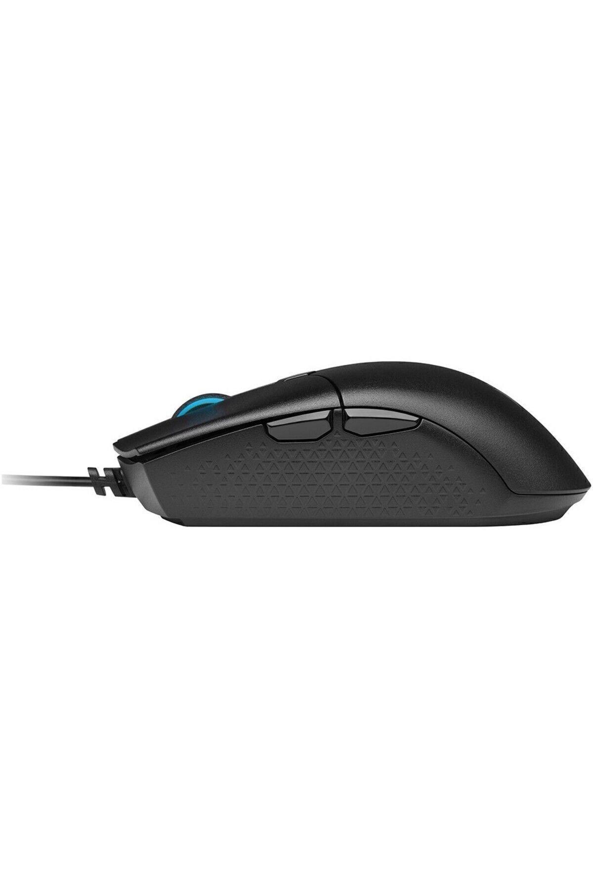 Katar Pro CH-930C011-EU 12.400 Dpi Optik Oyuncu Mouse