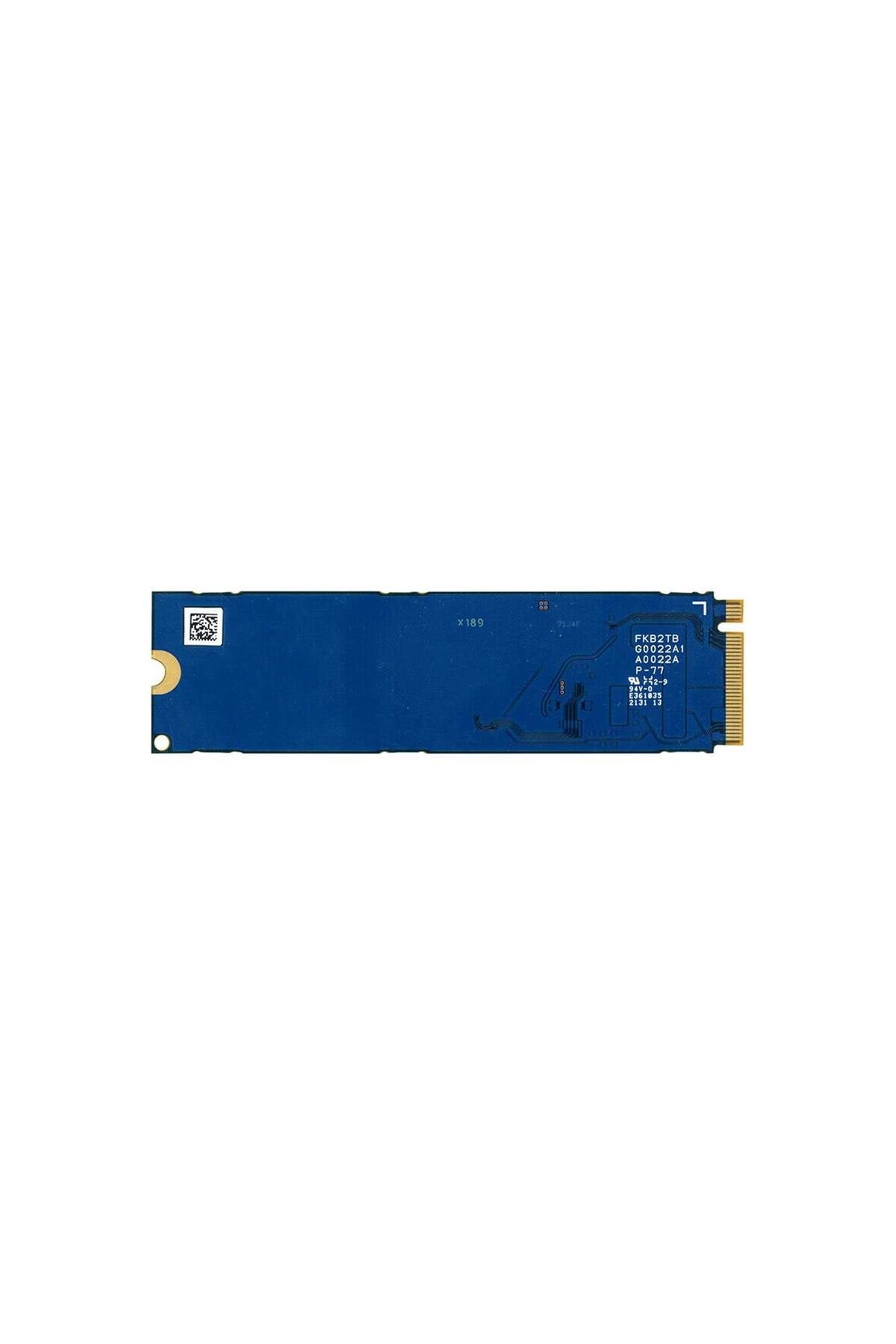 Kbg40znv128g 128gb 22x80 M.2 Nvme Ssd