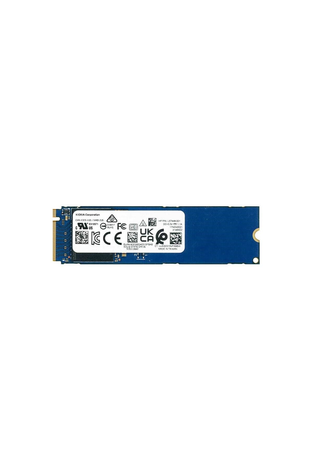 Kbg40znv128g 128gb 22x80 M.2 Nvme Ssd