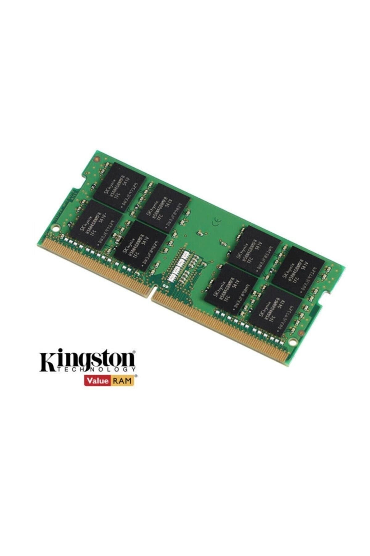 Kingston 32gb Ddr4 2666mhz Cl19 Notebook Rami