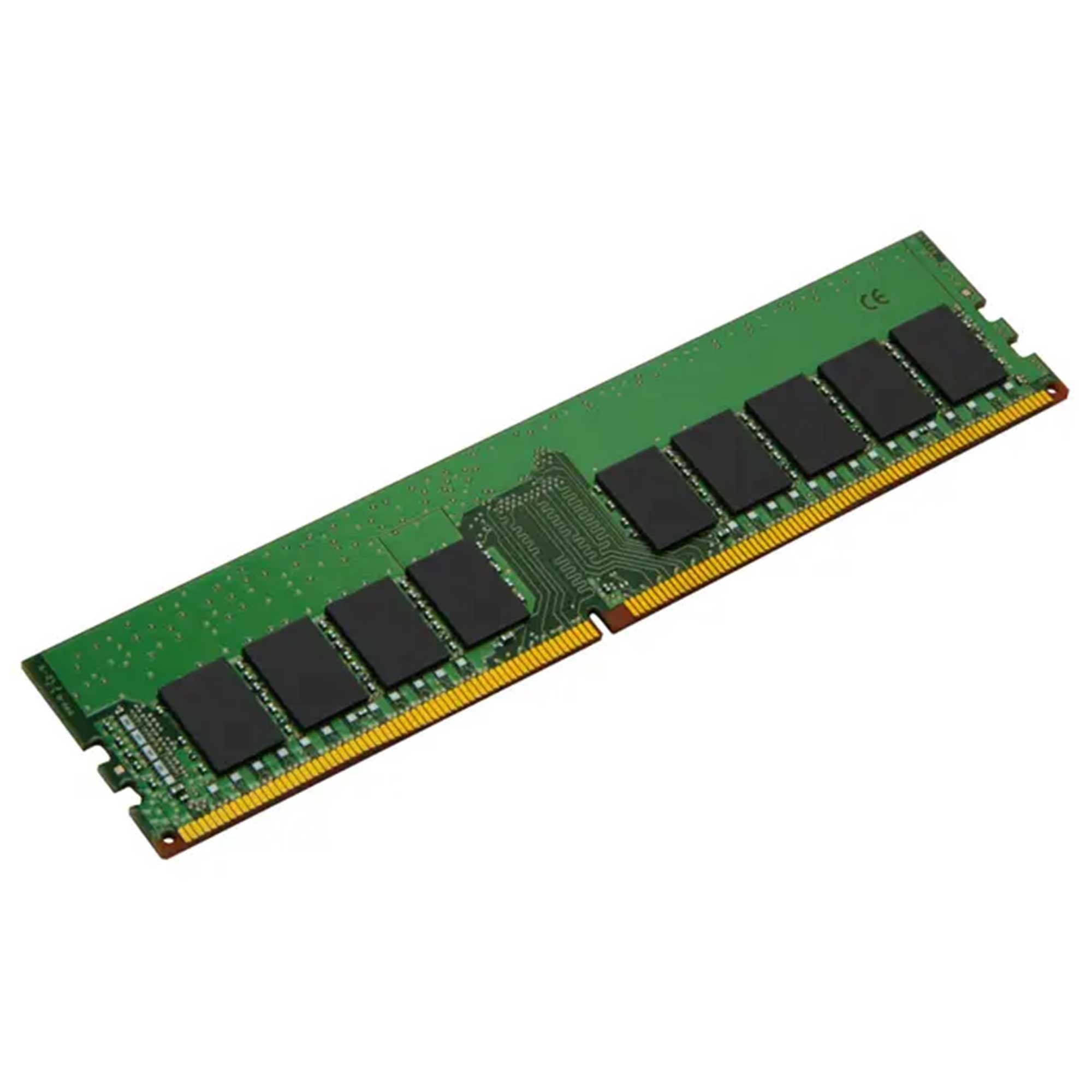 Kingston KSM26ES8/8HD 8GB DDR4 2666MHz Sunucu RAM