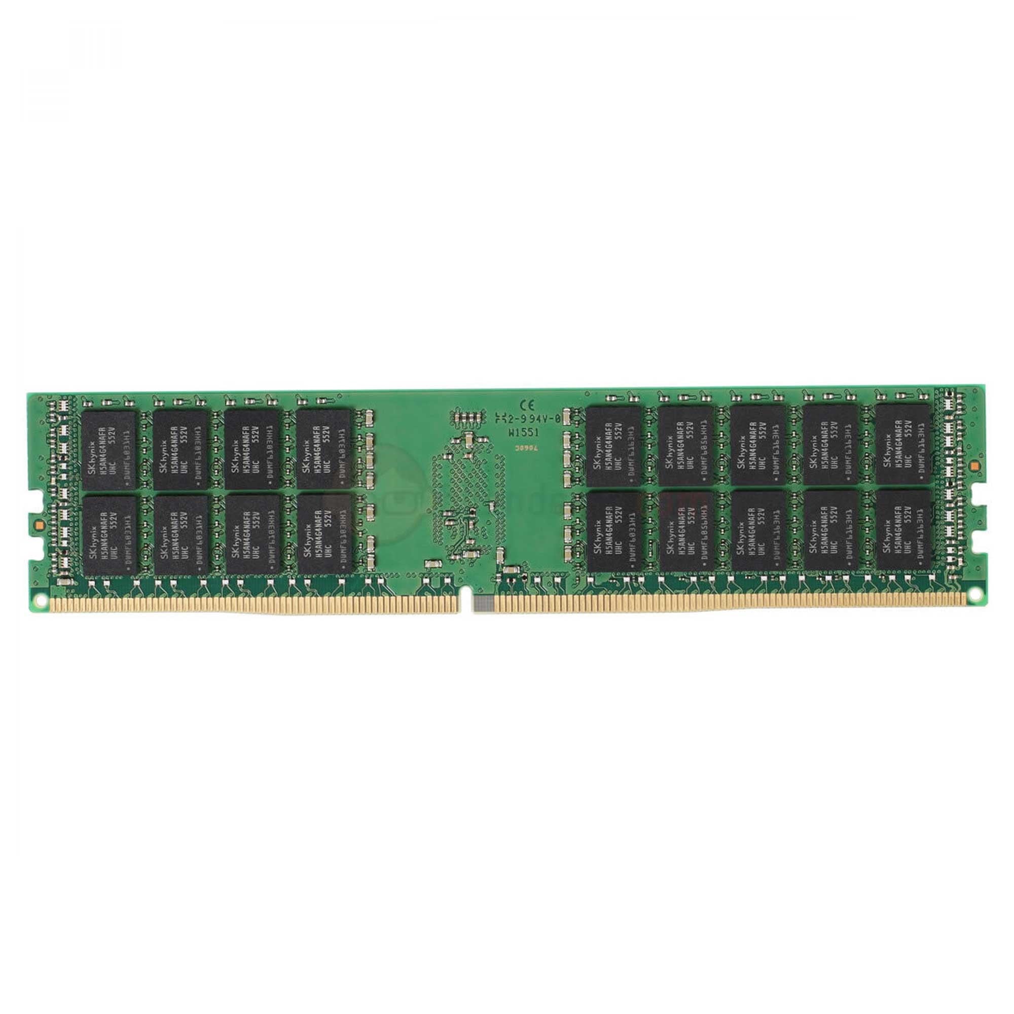 Kingston KSM32RD4/32HDR 32GB DDR4 3200MHz Sunucu RAM