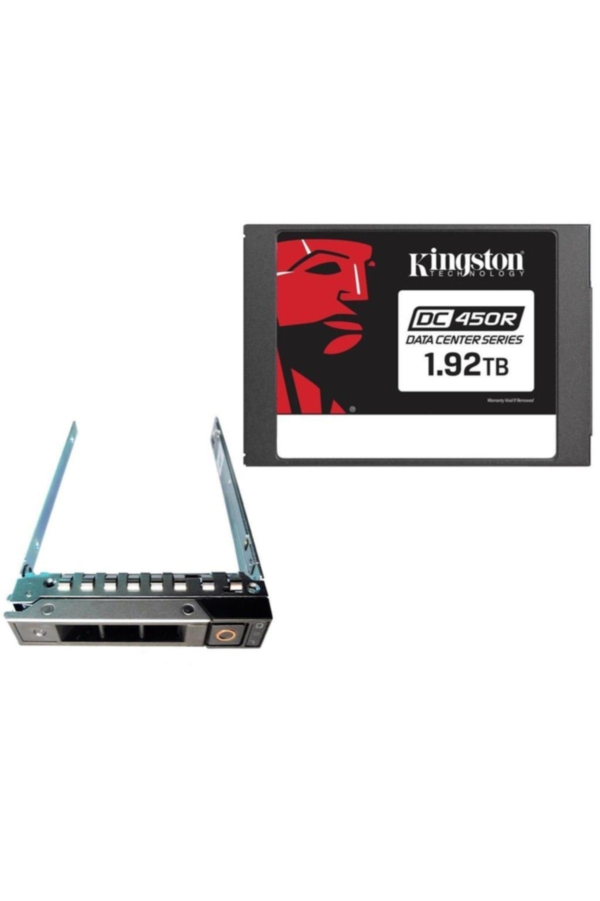 Kıngston Sedc450r/1920g 1.92tb 2.5