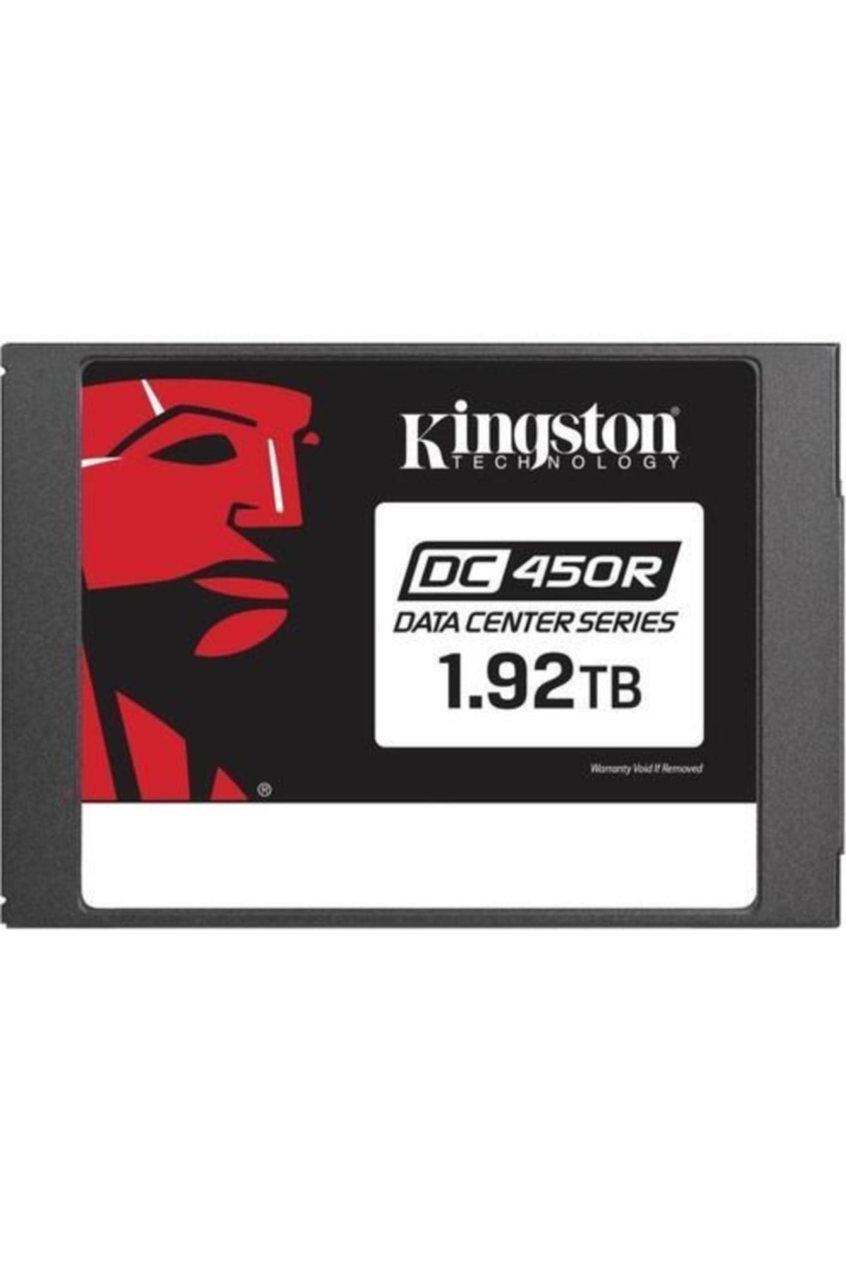 Kıngston Sedc450r/1920g 1.92tb 2.5