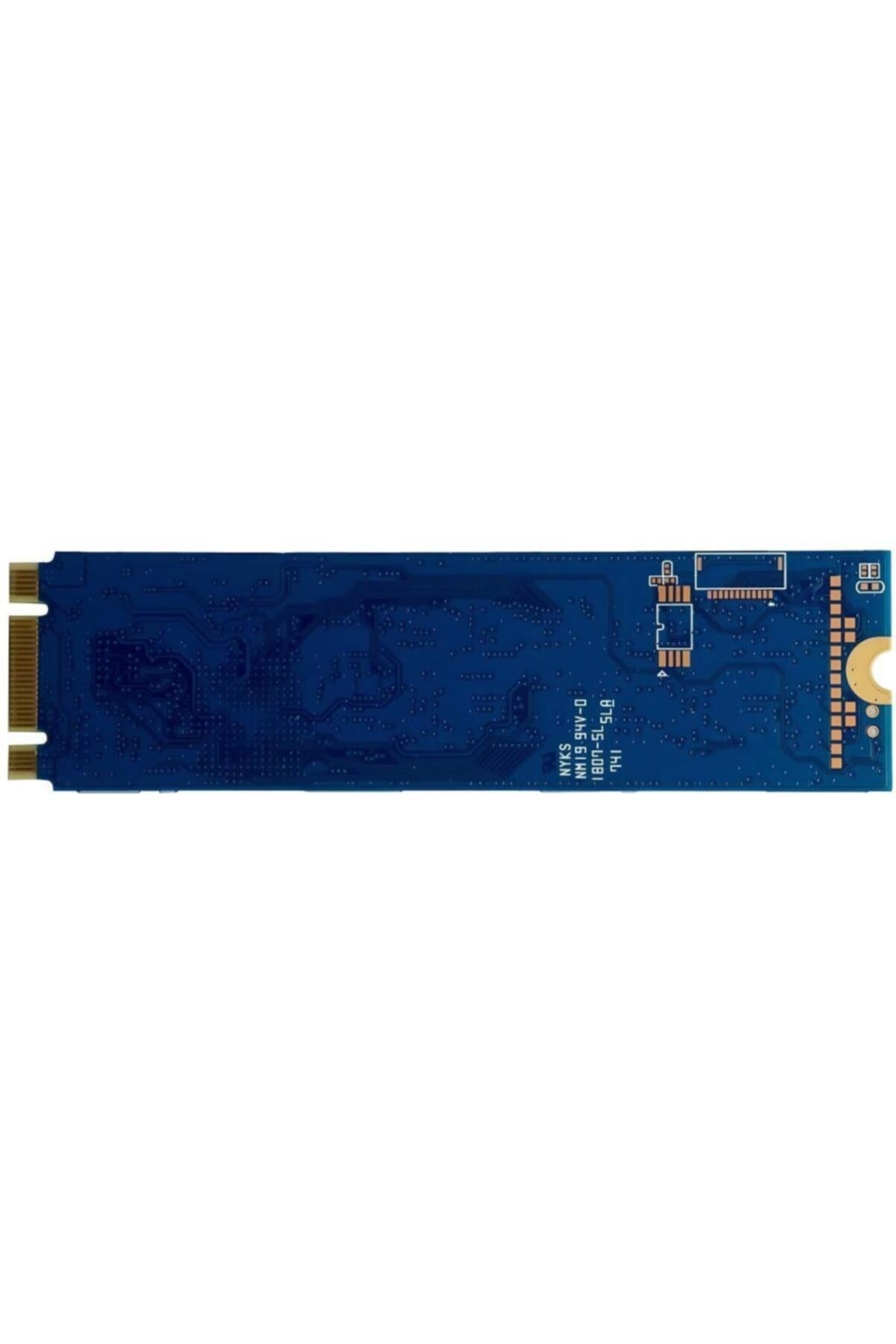 Kıngston Sns8154p3/128gj1 128gb Nvme 22-80