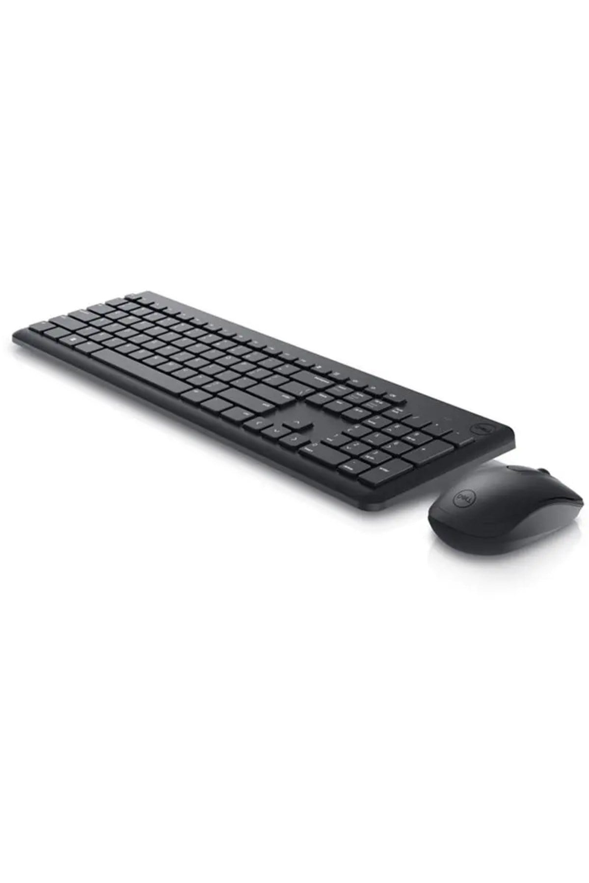 KM3322W Q SIYAH KABLOSUZ USB KLV+MOUSE SET