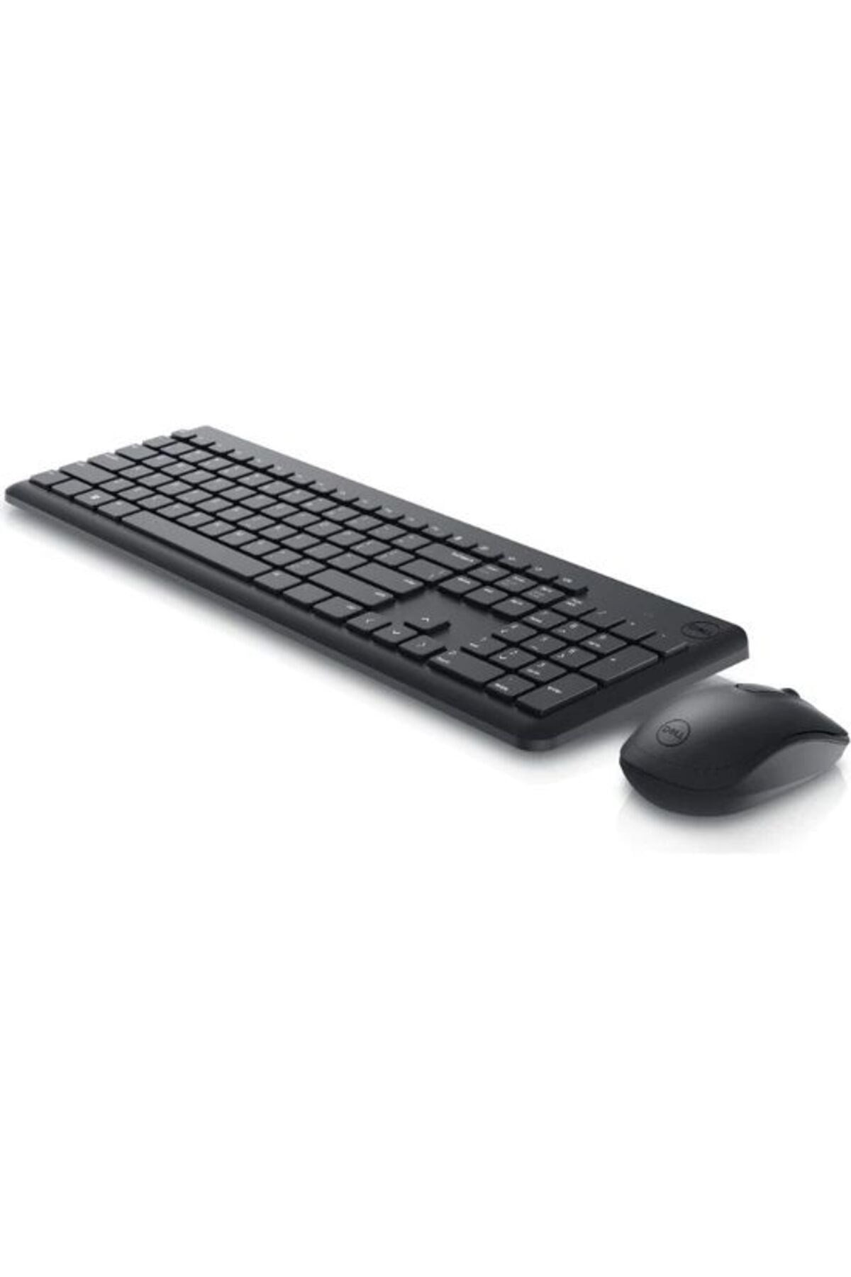 KM7120W Kablosuz Klavye Mouse Set TR-Gri- Siyah 580-AIWJ (5397184289488)
