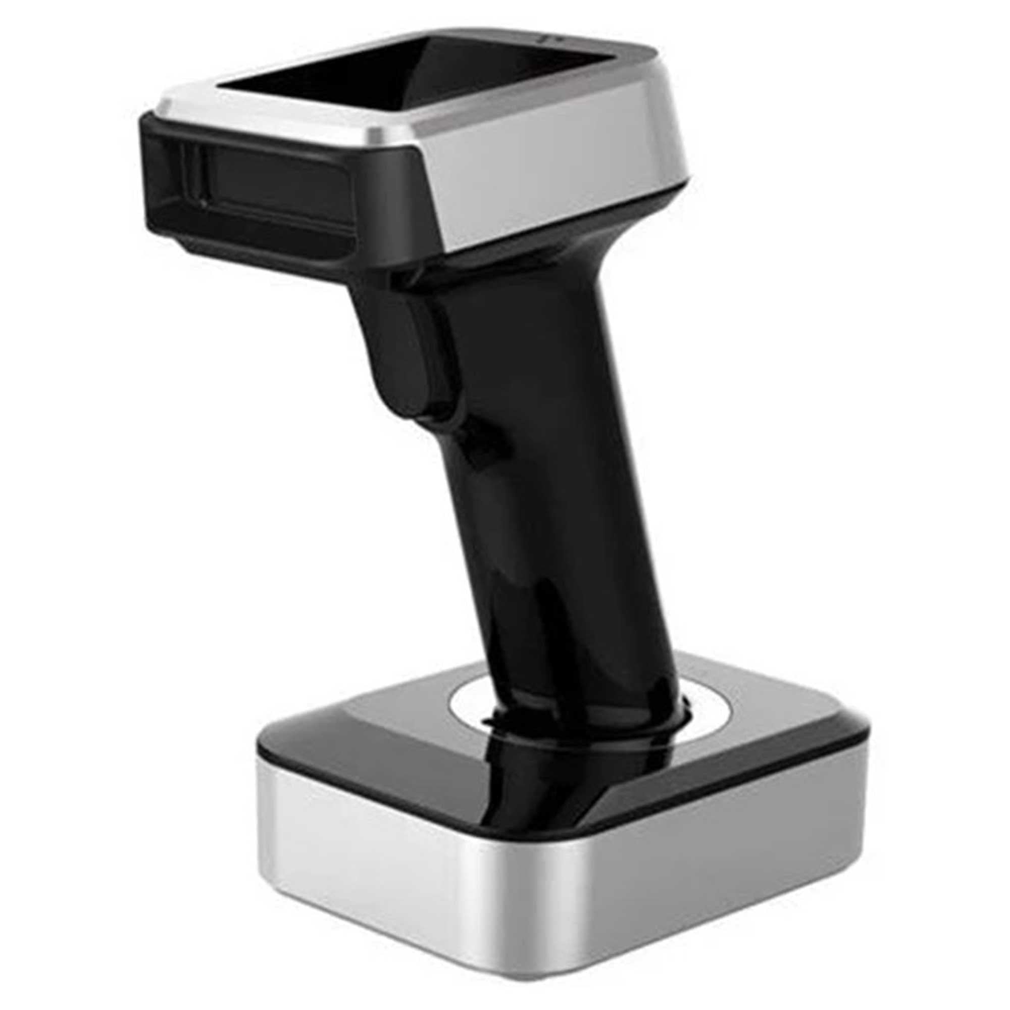 KodScan KDS-3042 Karekod 1D/2D Standlı Kablosuz Barkod Okuyucu