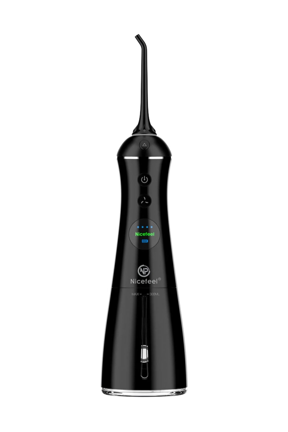 Komple Ağız Temizliği Nicefeel Fc1596 Taşınabilir,şarjlı,masajlı,diş Teli/protez Bakım Profesyonel