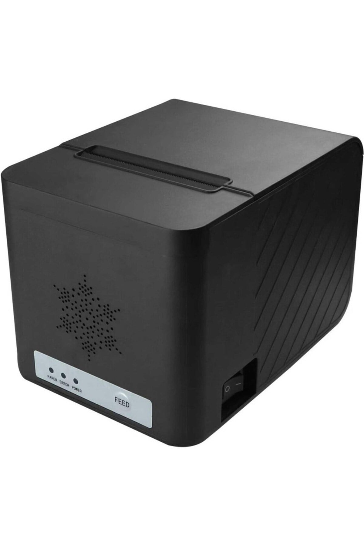 KPS70 Termal Fiş Yazıcı 203dpi (USB, Ethernet) KODDATA
