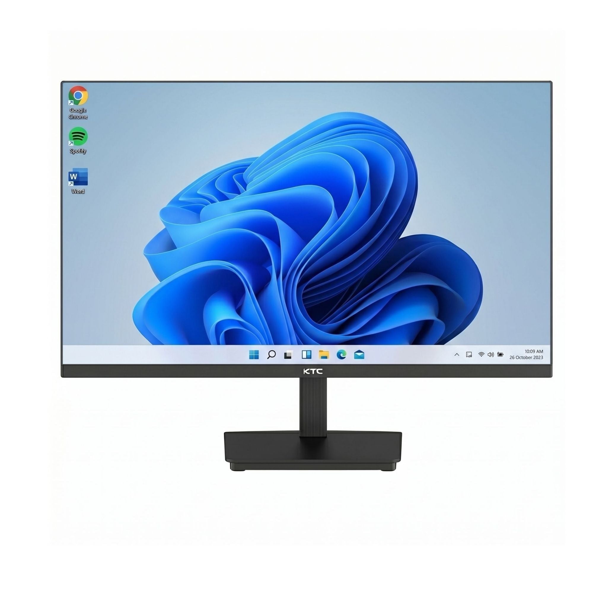 Ktc H24V27-V2 1MS 144HZ 23.8