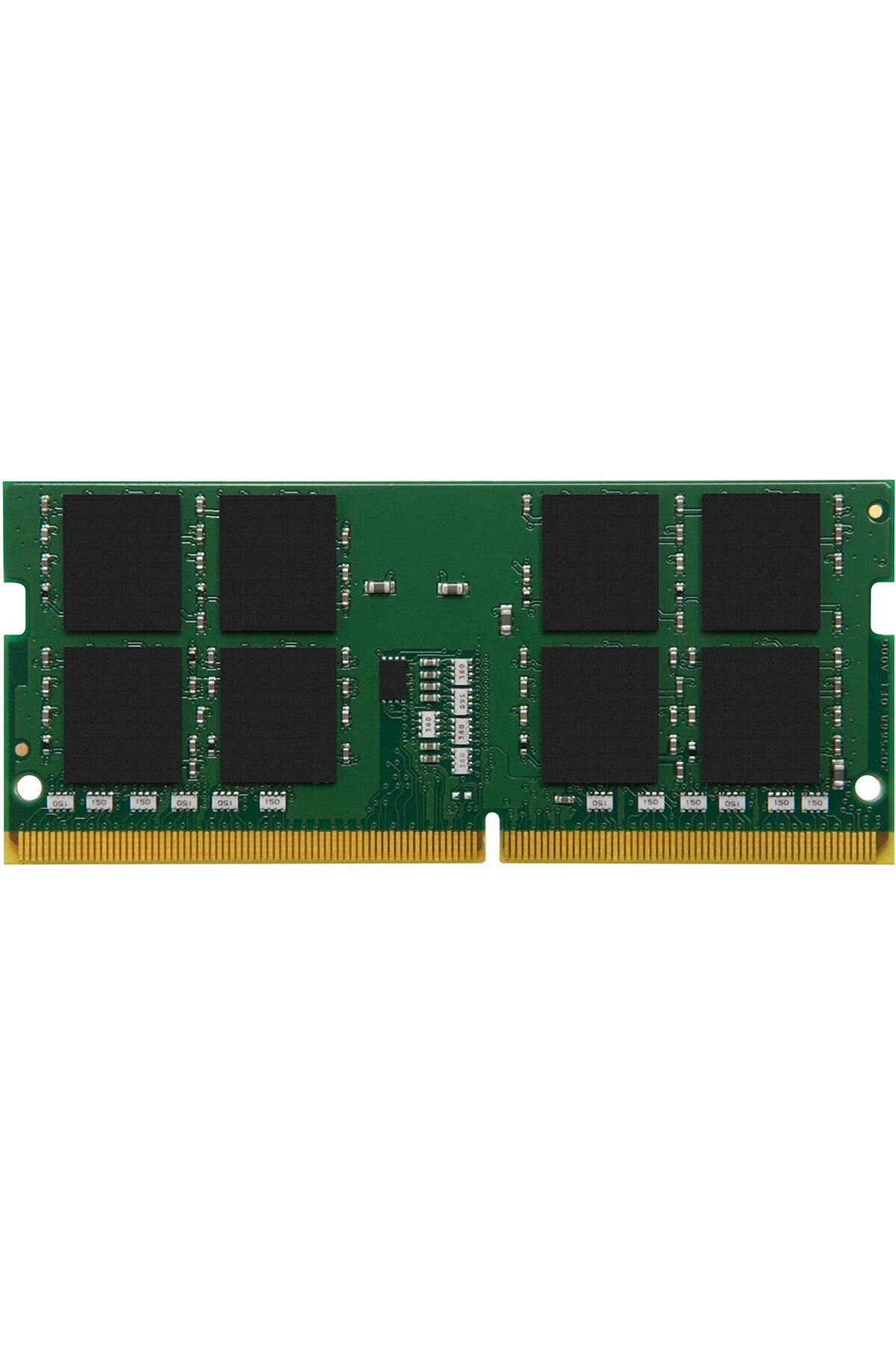 KVR32S22D8-32 32GB DDR4 3200MHZ CL22 NOTEBOOK RAM