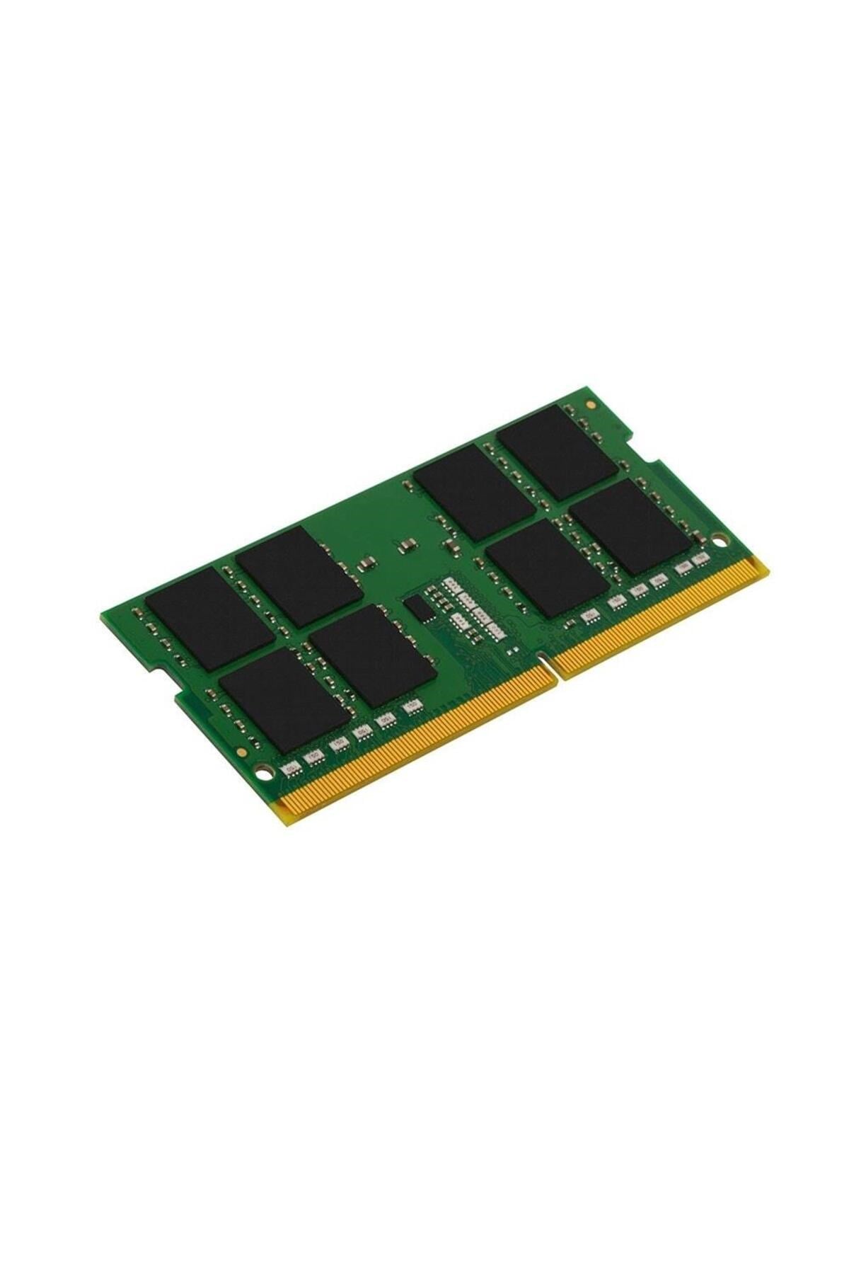 KVR32S22D8/16 16GB DDR4 3200MHz CL22 Notebook Bellek