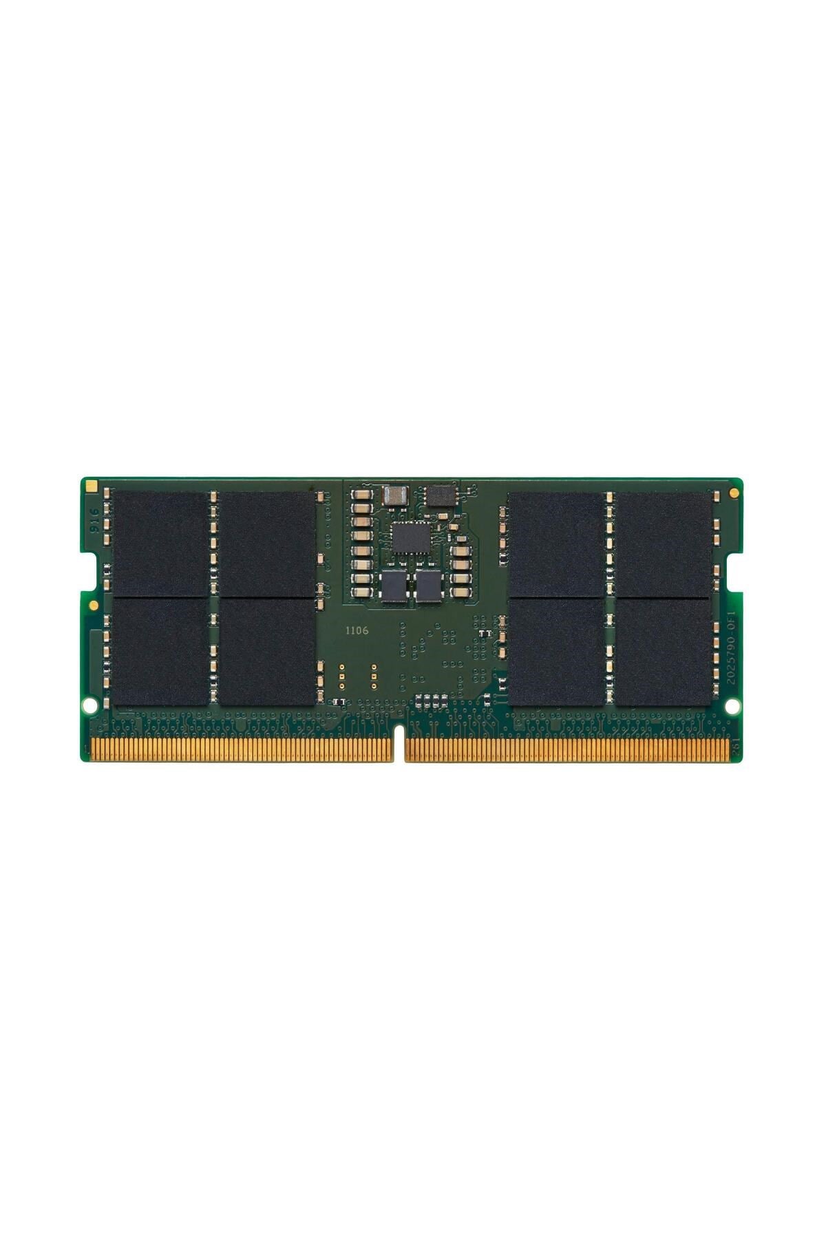KVR56S46BD8-32 32GB DDR5 5600MHz CL46 Notebook Bellek