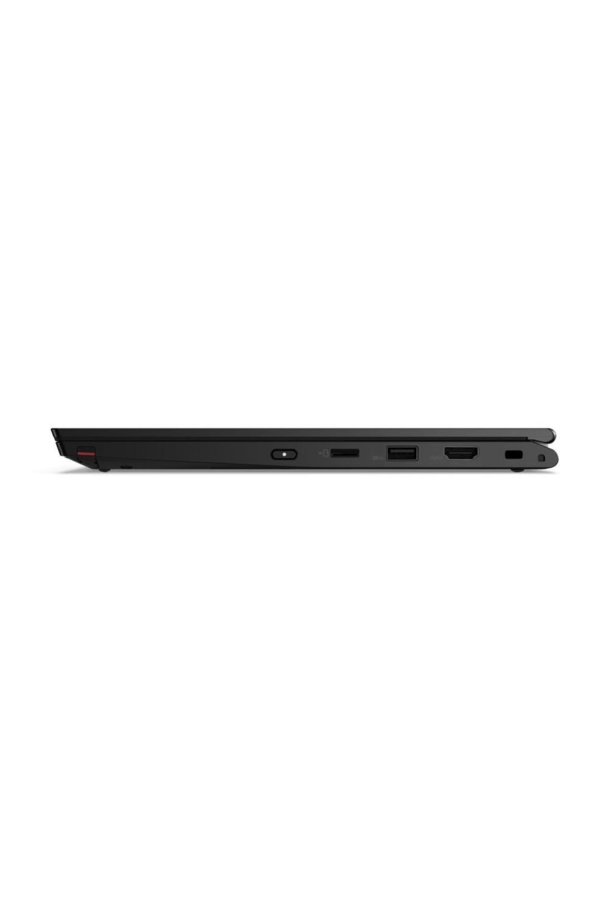L13 Yoga 20vk001htx I7-1165g7 16gb 1tbssd 13.3