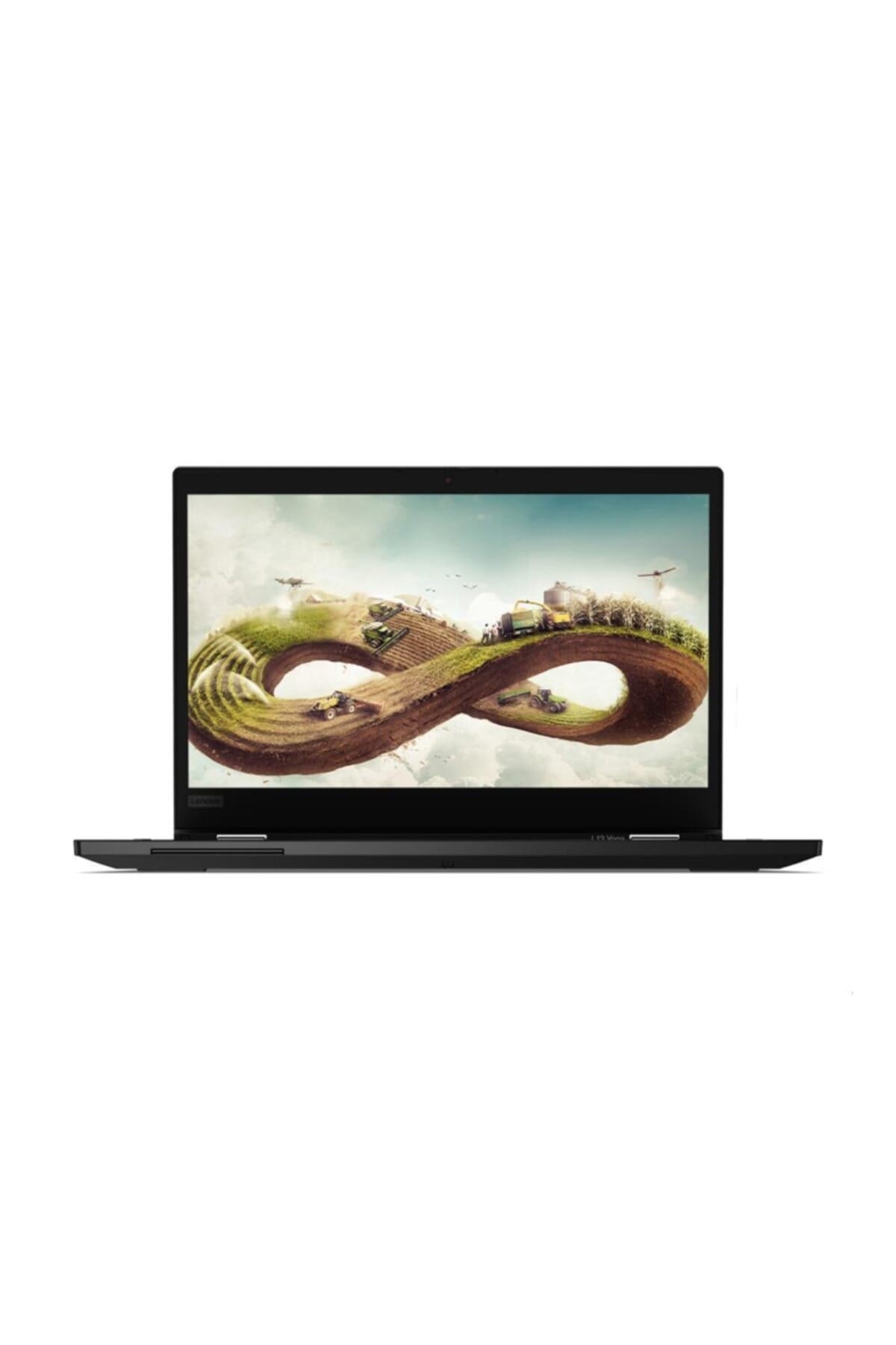 L13 Yoga 20vk001htx I7-1165g7 16gb 1tbssd 13.3