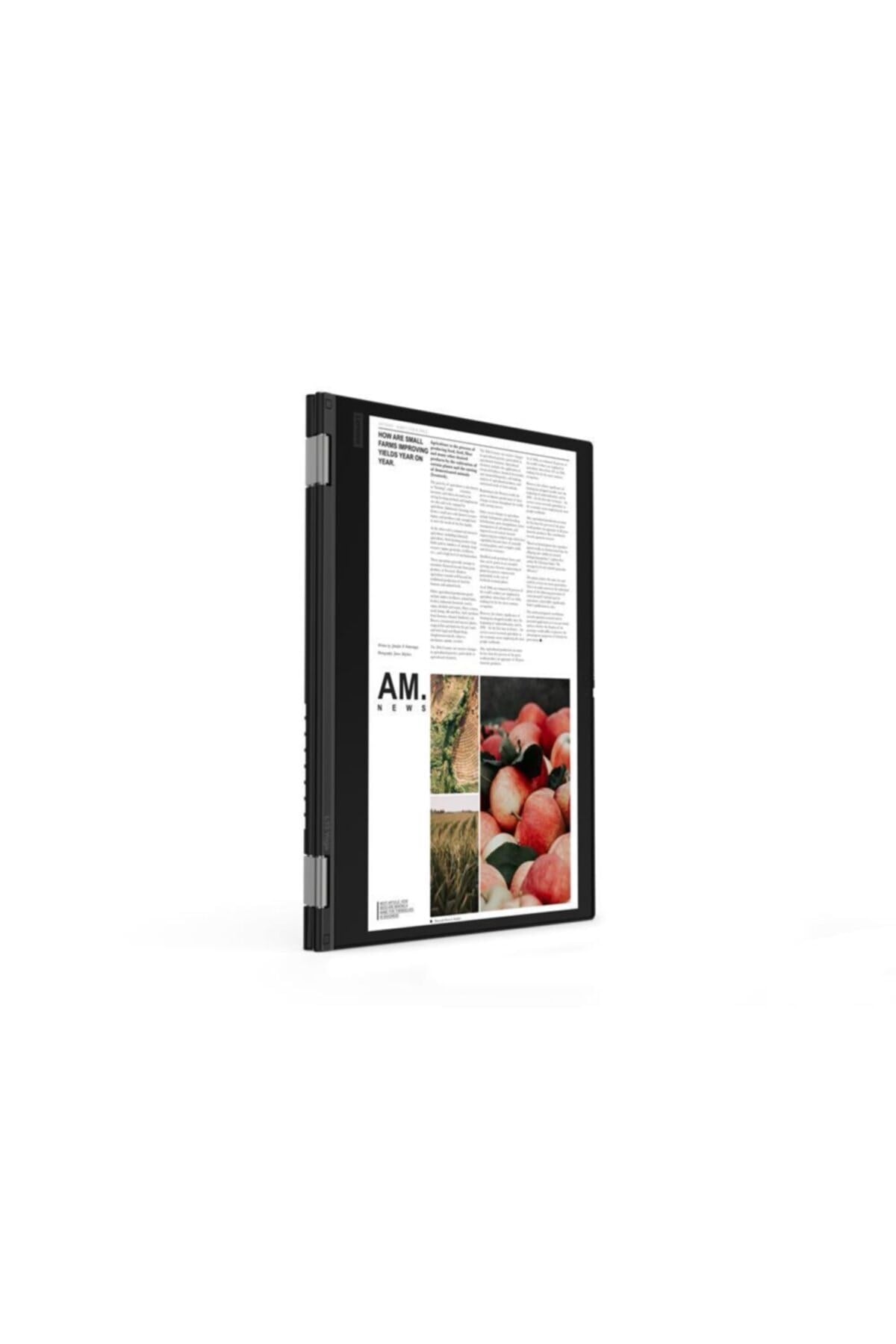 L13 Yoga 20vk001htx01 I7-1165g7 16gb 2tbssd 13.3