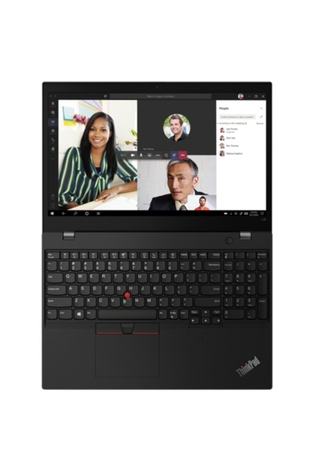 L15 20x30057tx I5-1135g7 8gb 256gb 15.6 Dos