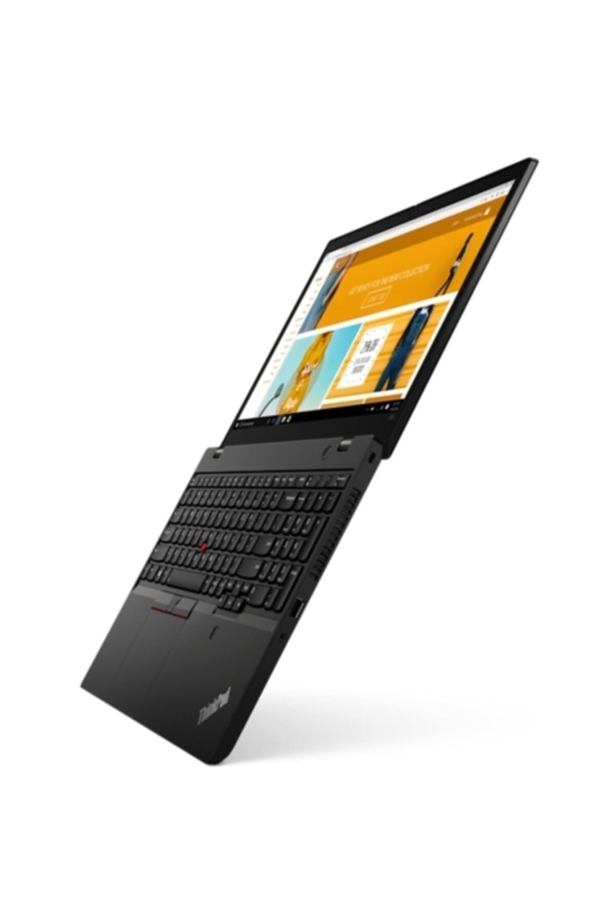 L15 20x30057tx I5-1135g7 8gb 256gb 15.6 Dos