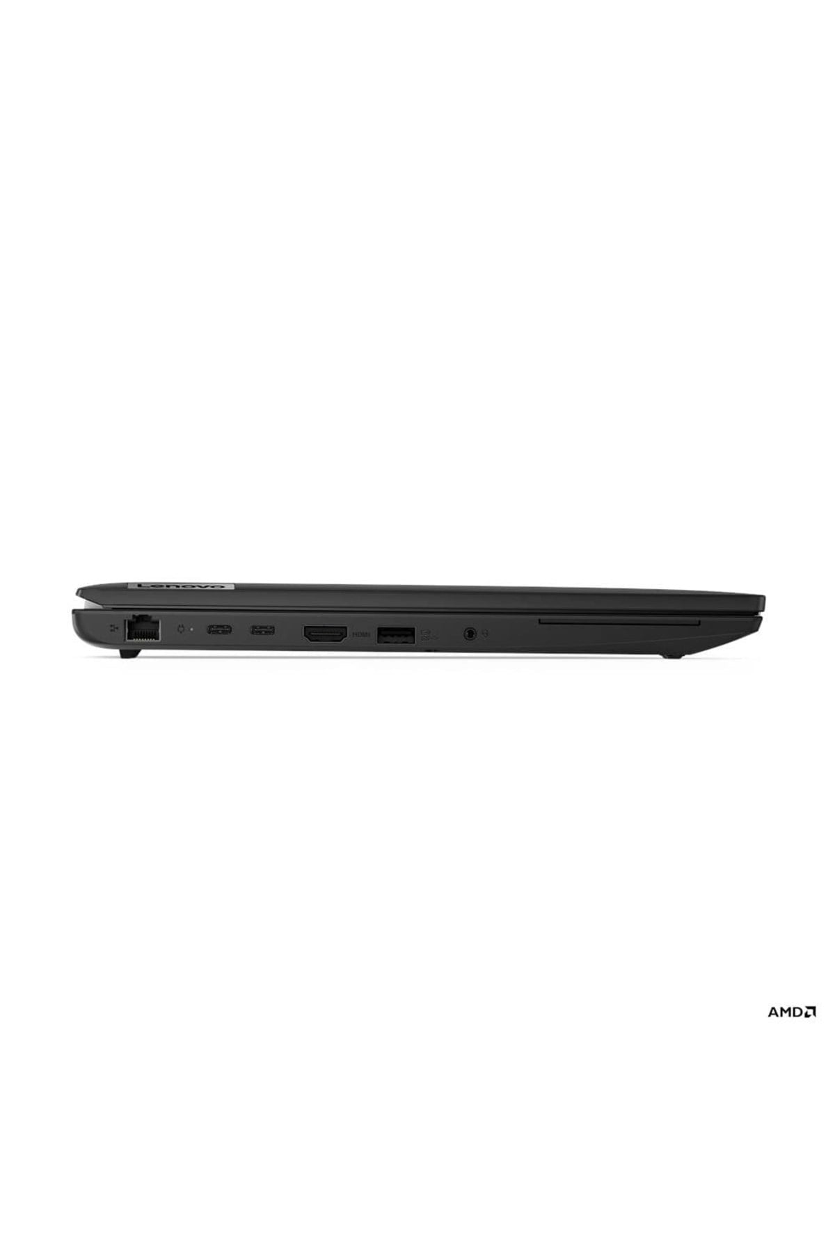 L15 THINKPAD 21C7002HTX R5-5675U 8GB 512GB SSD 15.6