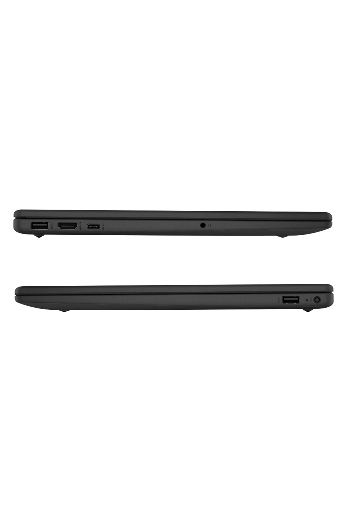 Laptop 15-FD0030NT i3-N305 8GB RAM 256GB SSD 15.6 inç FHD FreeDOS Siyah 88U10EA