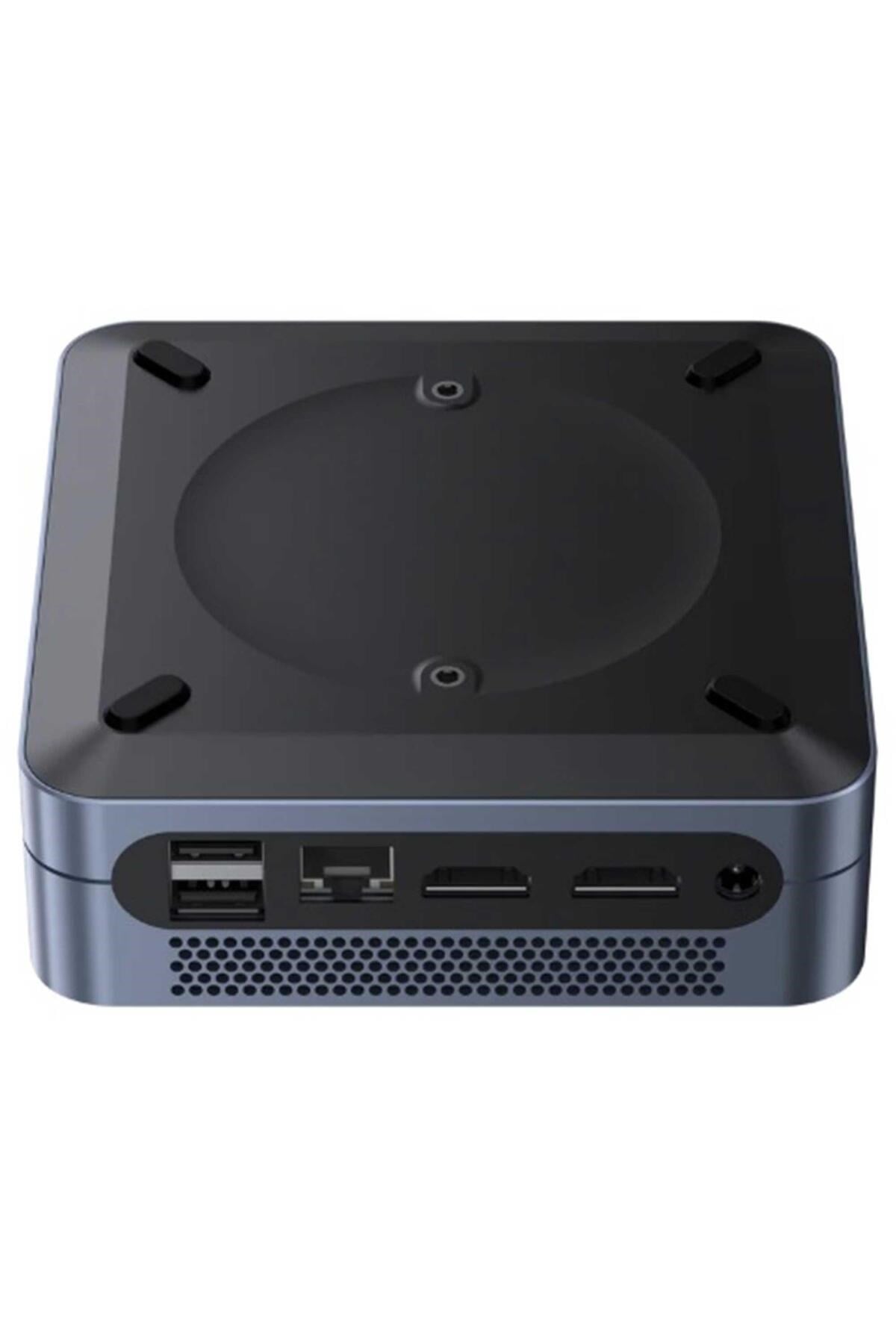 LarkBox S004 i3-1220P 64GB 1TBSSD W11P Mini Masaüstü Bilgisayar